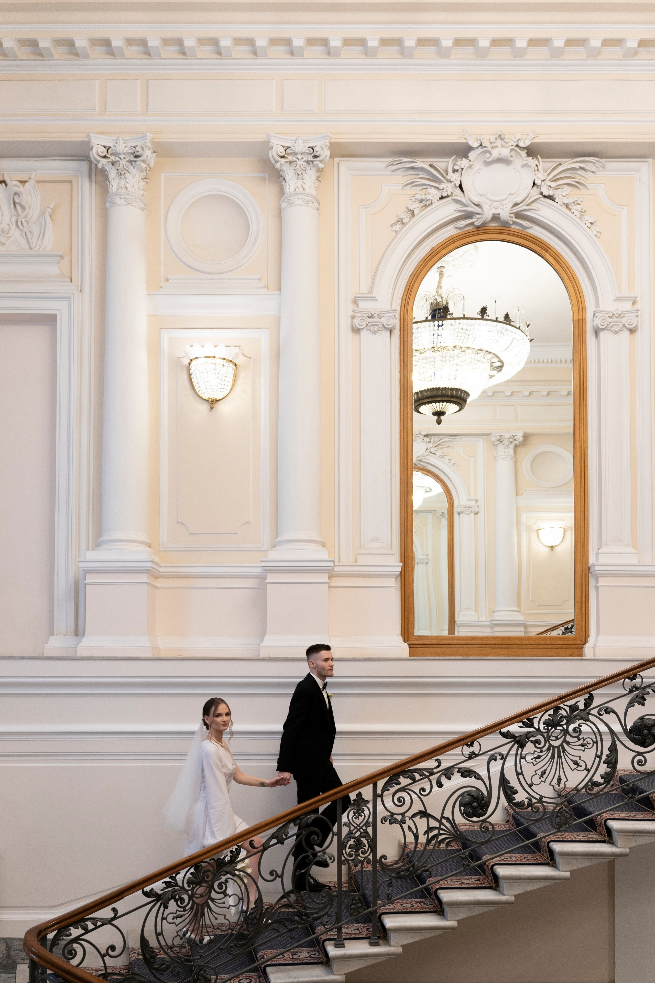 Мария+Владислав. Главная