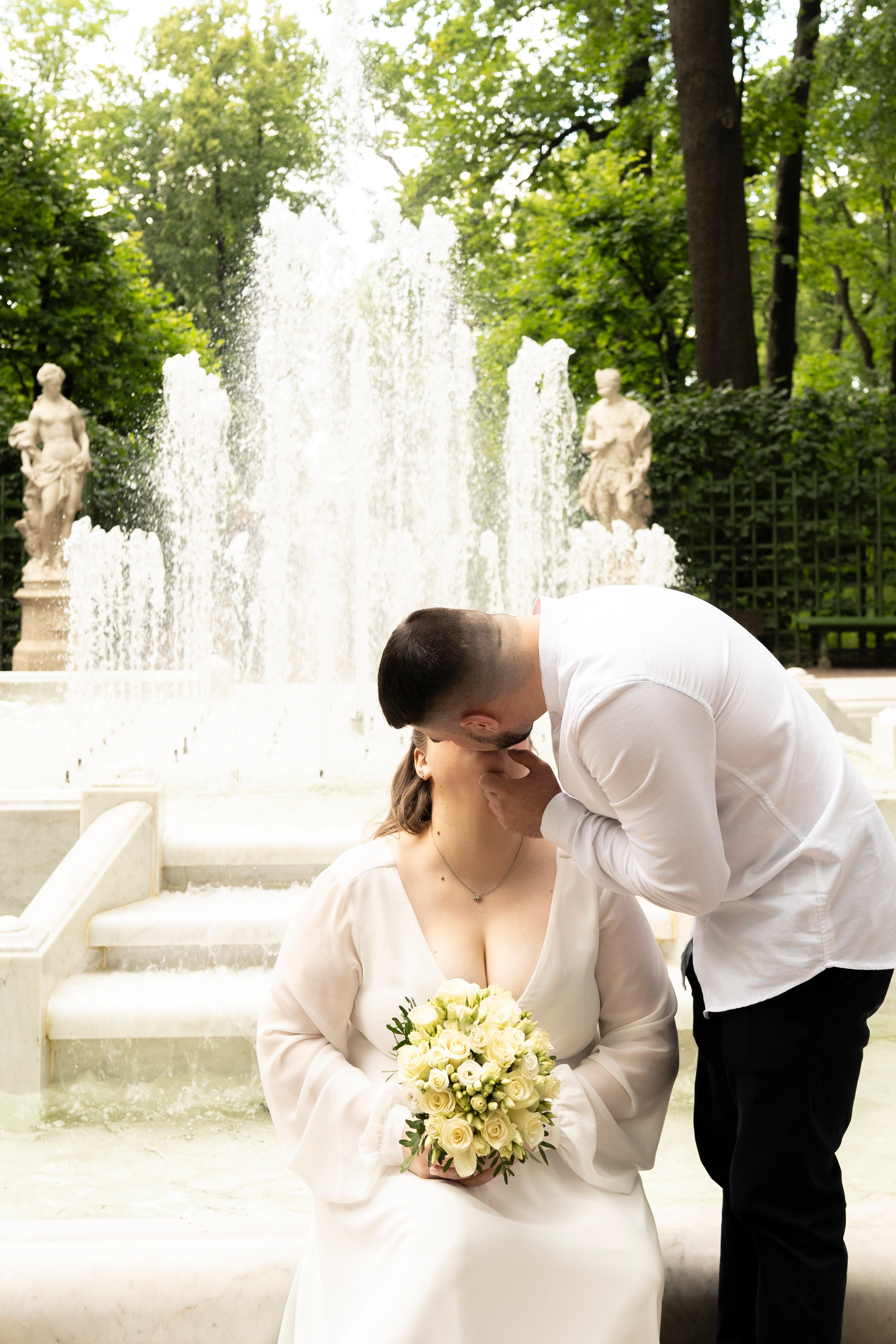 Ирина+Николай. Главная