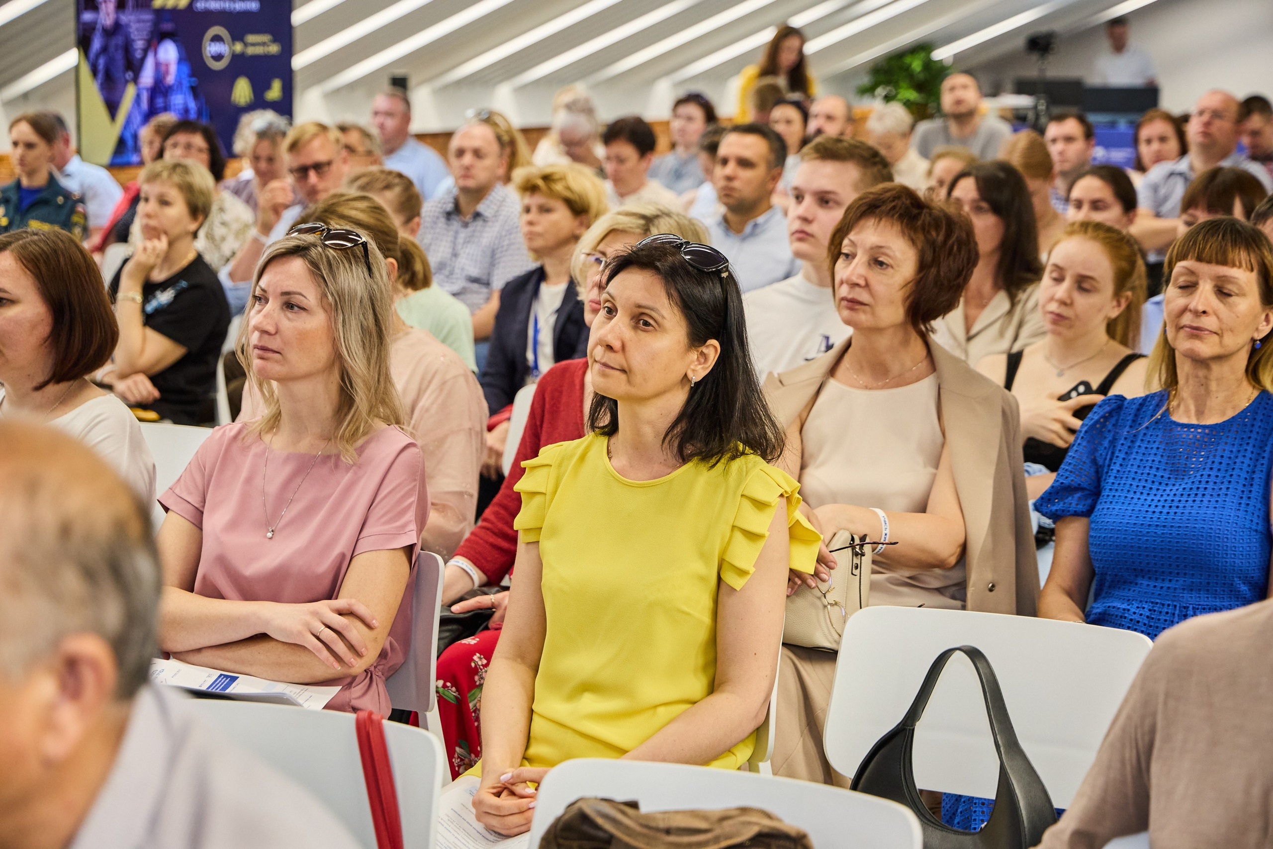 Конференция БИОТ 2025 | Нижний Новгород. OSPhoto