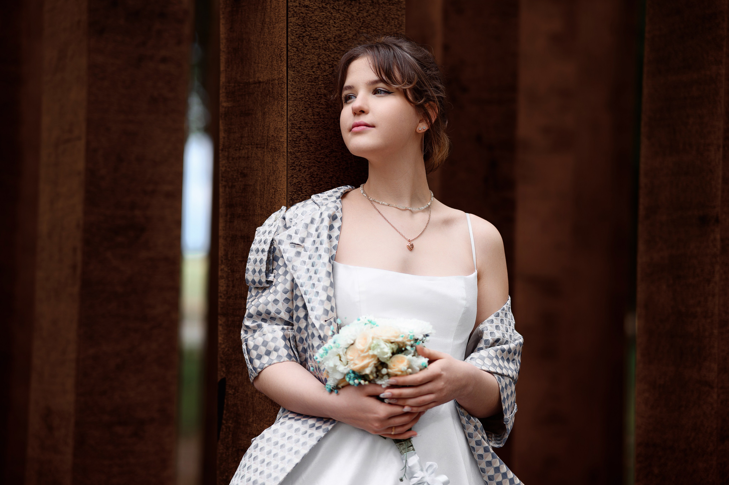 Вадим и Полина. Фотосъемка и видеосъемка в Калининграде Liveemotion.pro