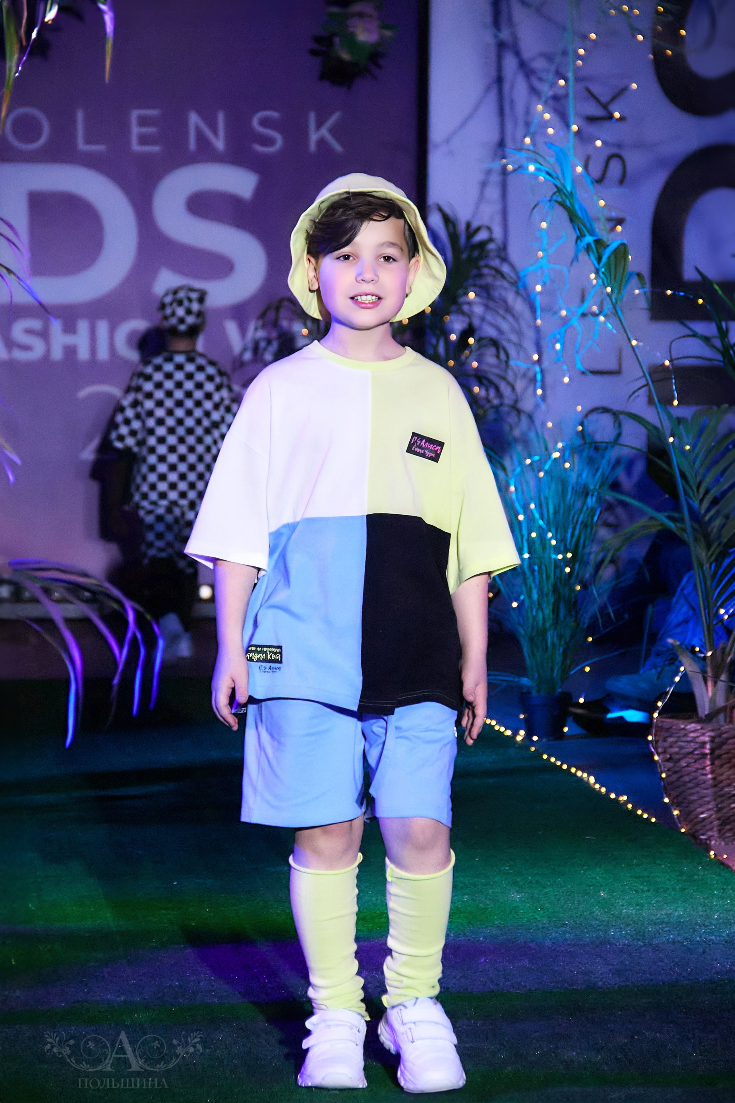 SMOLENSK KIDS FASHION WEEK 2023. Фотограф в Смоленске Ася Польшина