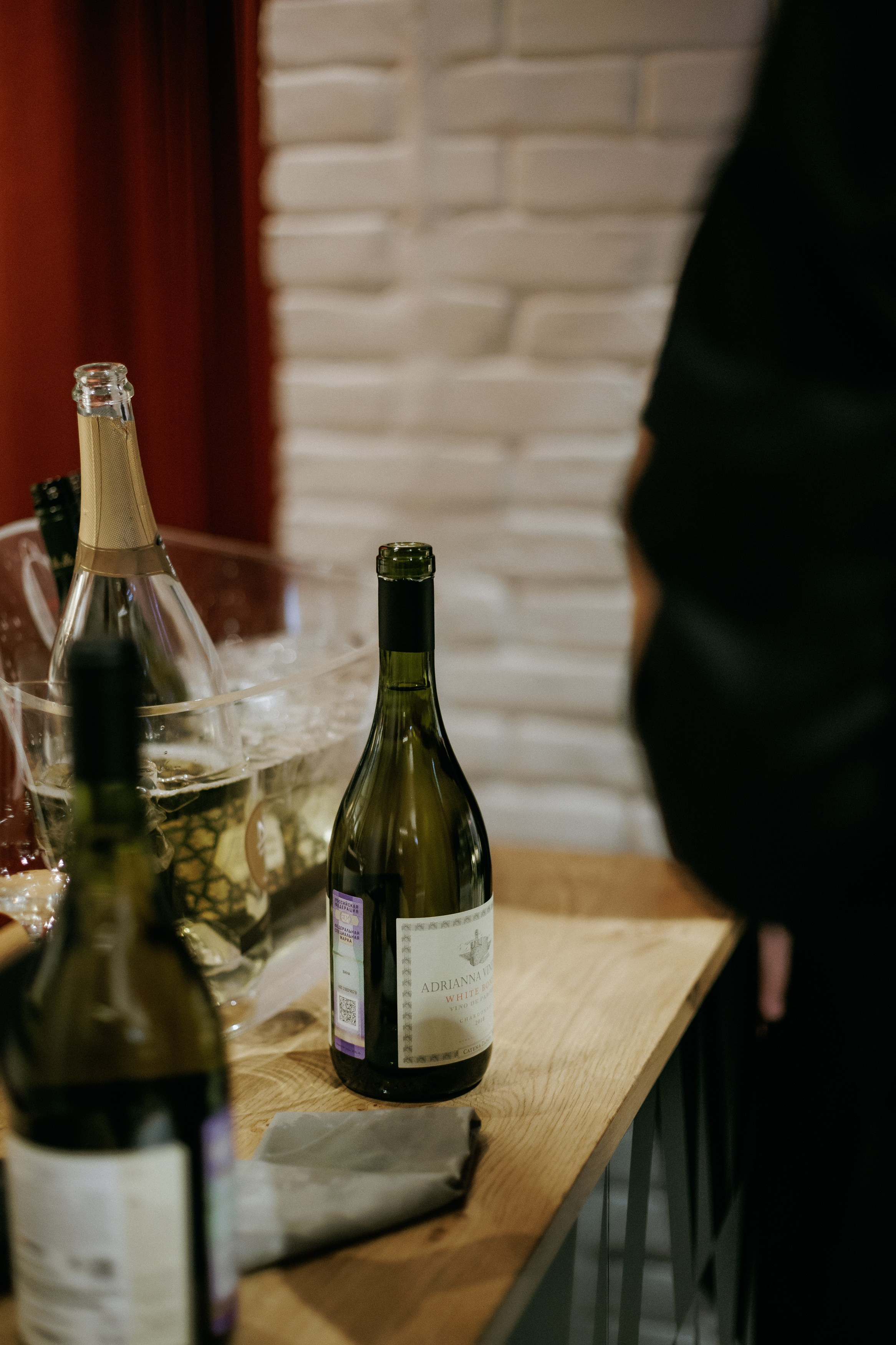 MAIN WINE x DPTRADE. СВОИ. ФОТООТЧЕТЫ-СОБЫТИЯ-МЕСТА