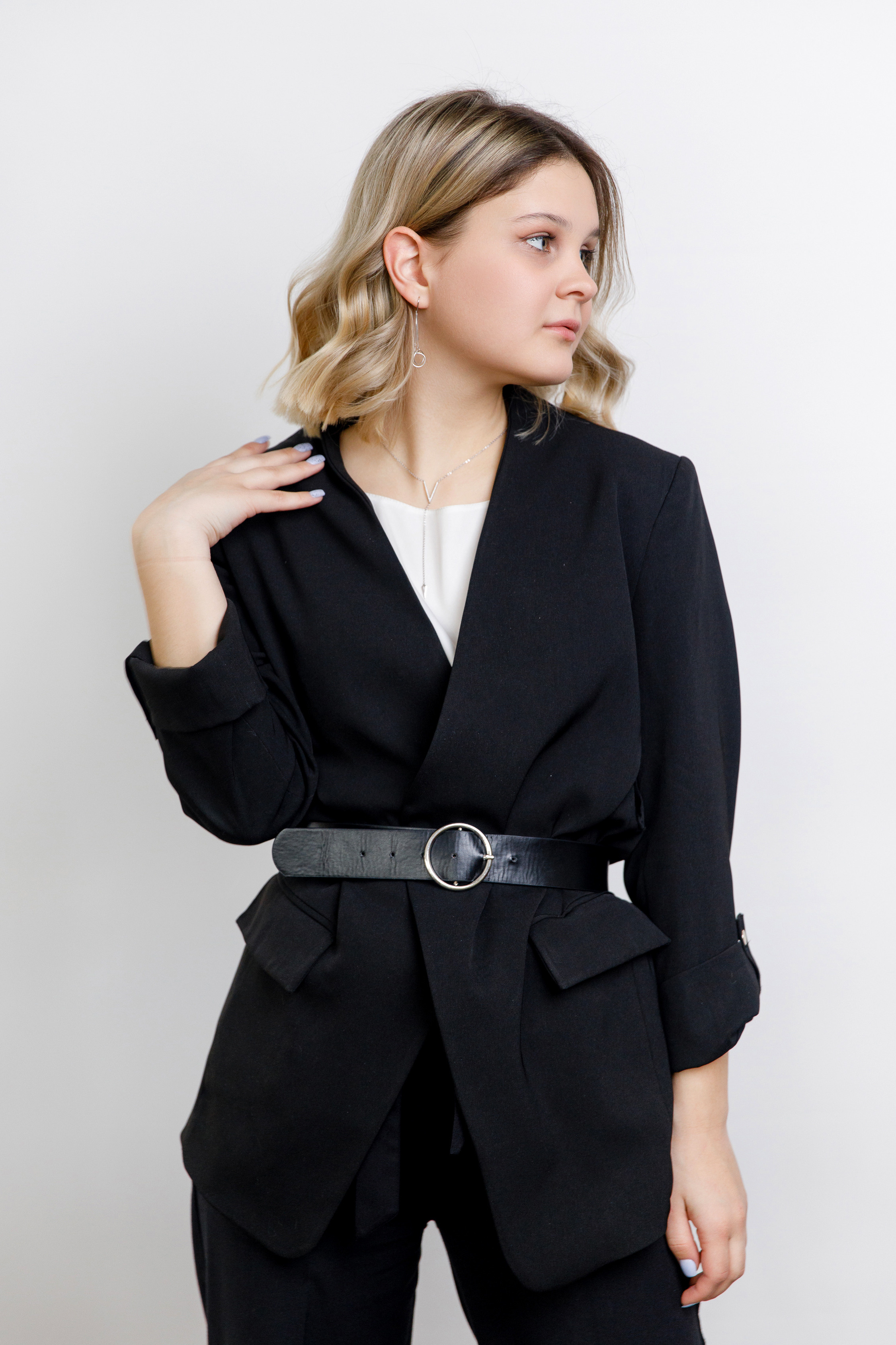 Визажист на съёмку. Выпускные альбомы в Москве FOTOVMESTE