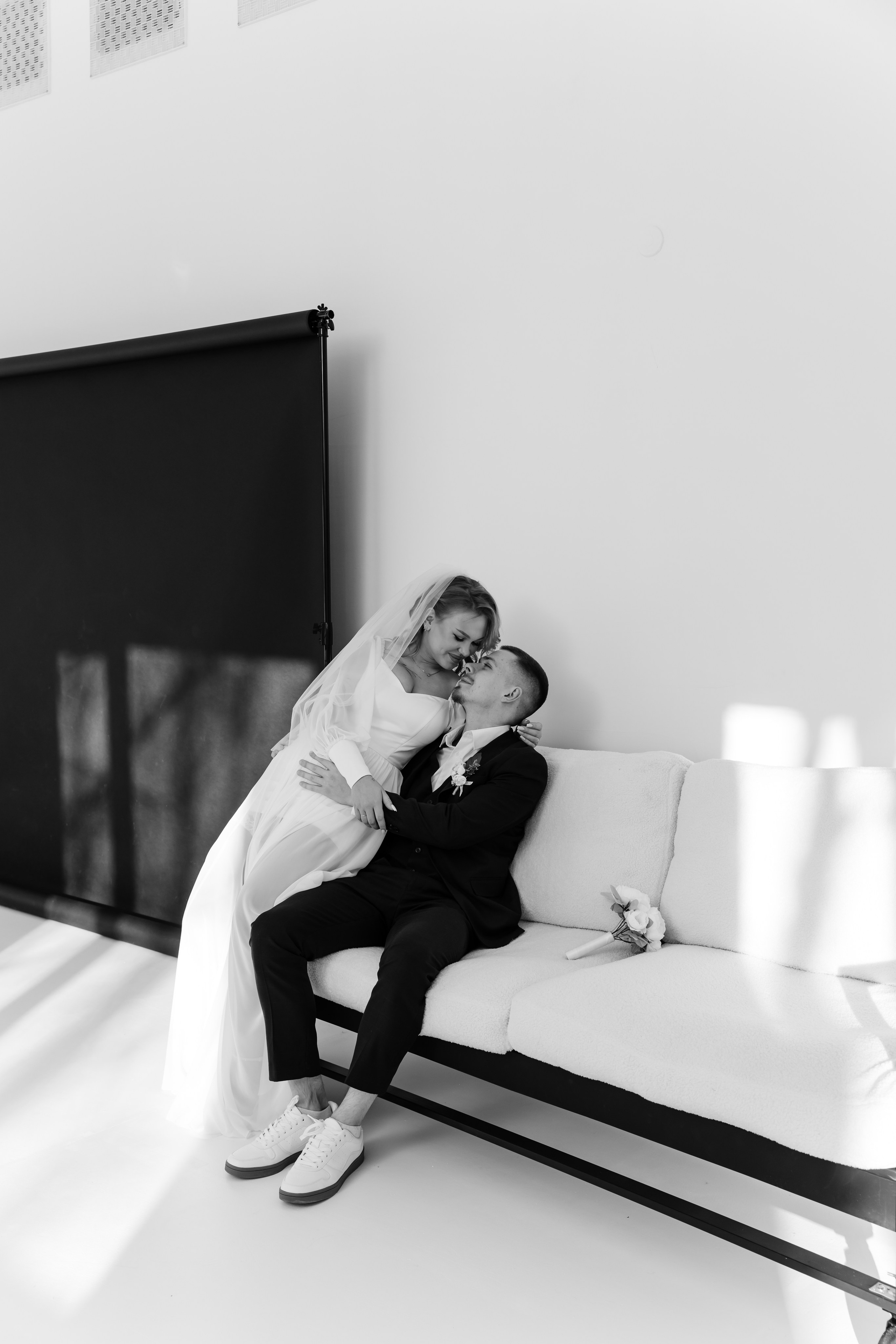 Мозжерина Ирина — Свадебный и семейный фотограф в Екатеринбурге