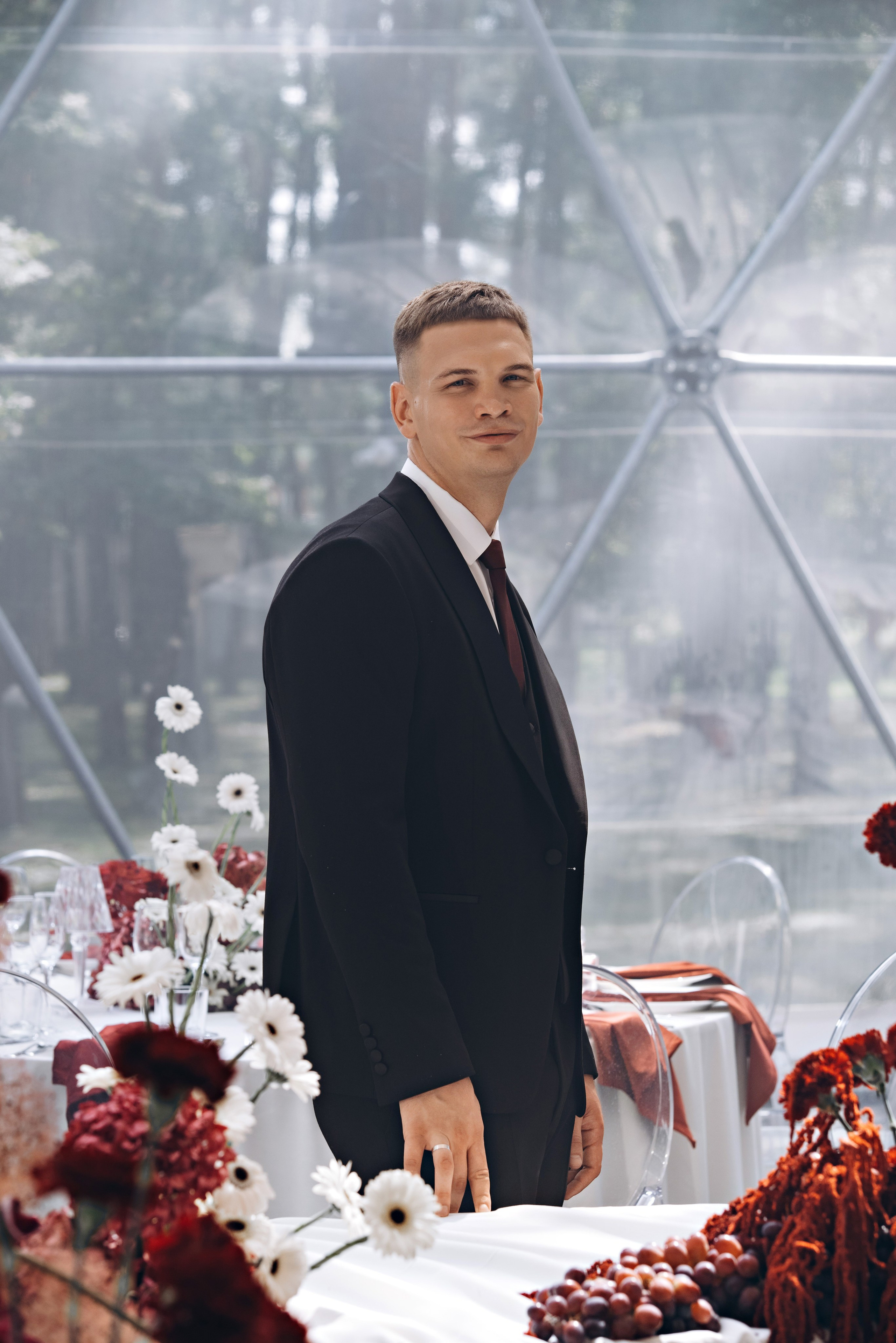 Тимерхан и Полина. Свадебные и семейные съемки Сергей и Юлия Пушкаревы