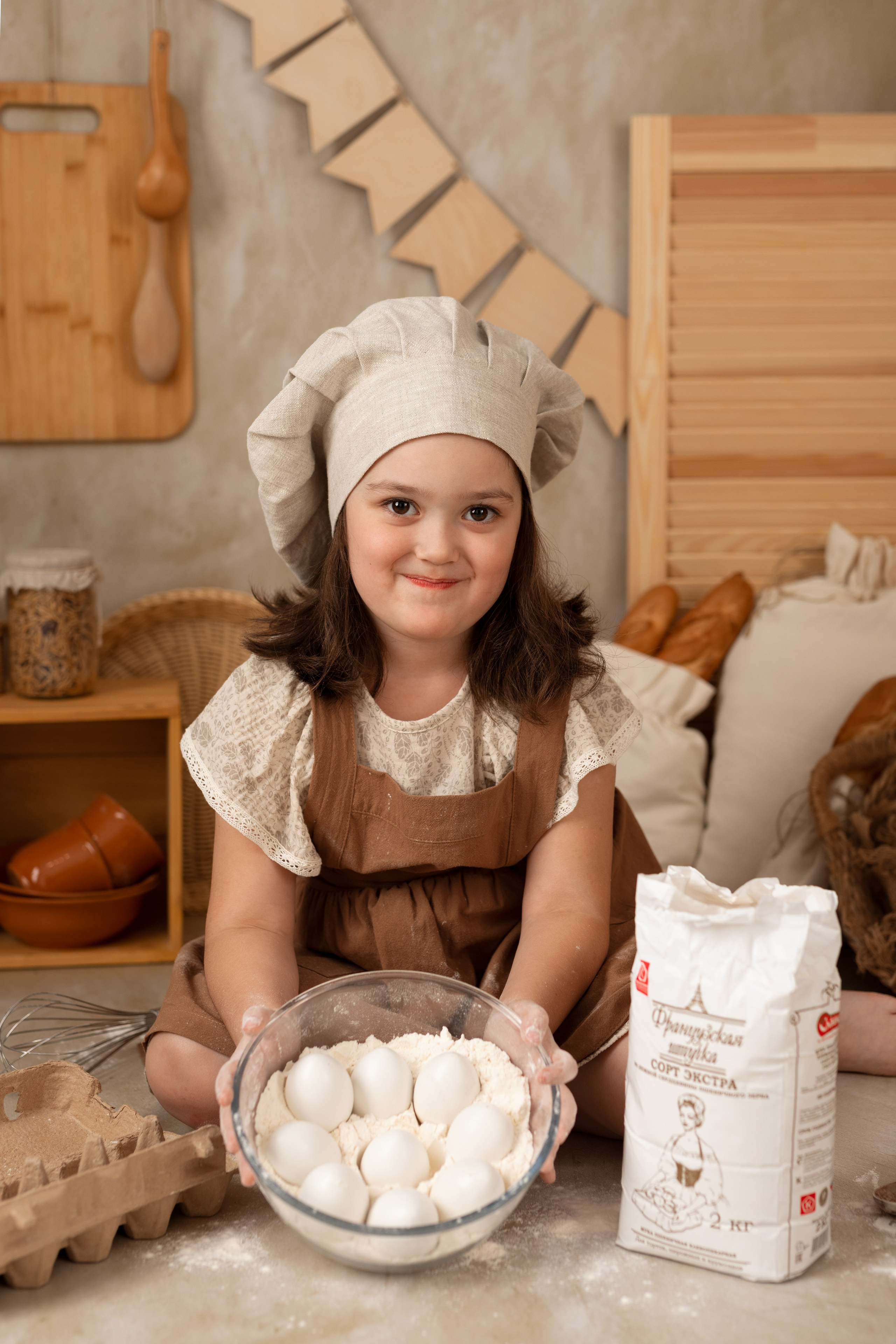 Фотограф Ольга Трубникова