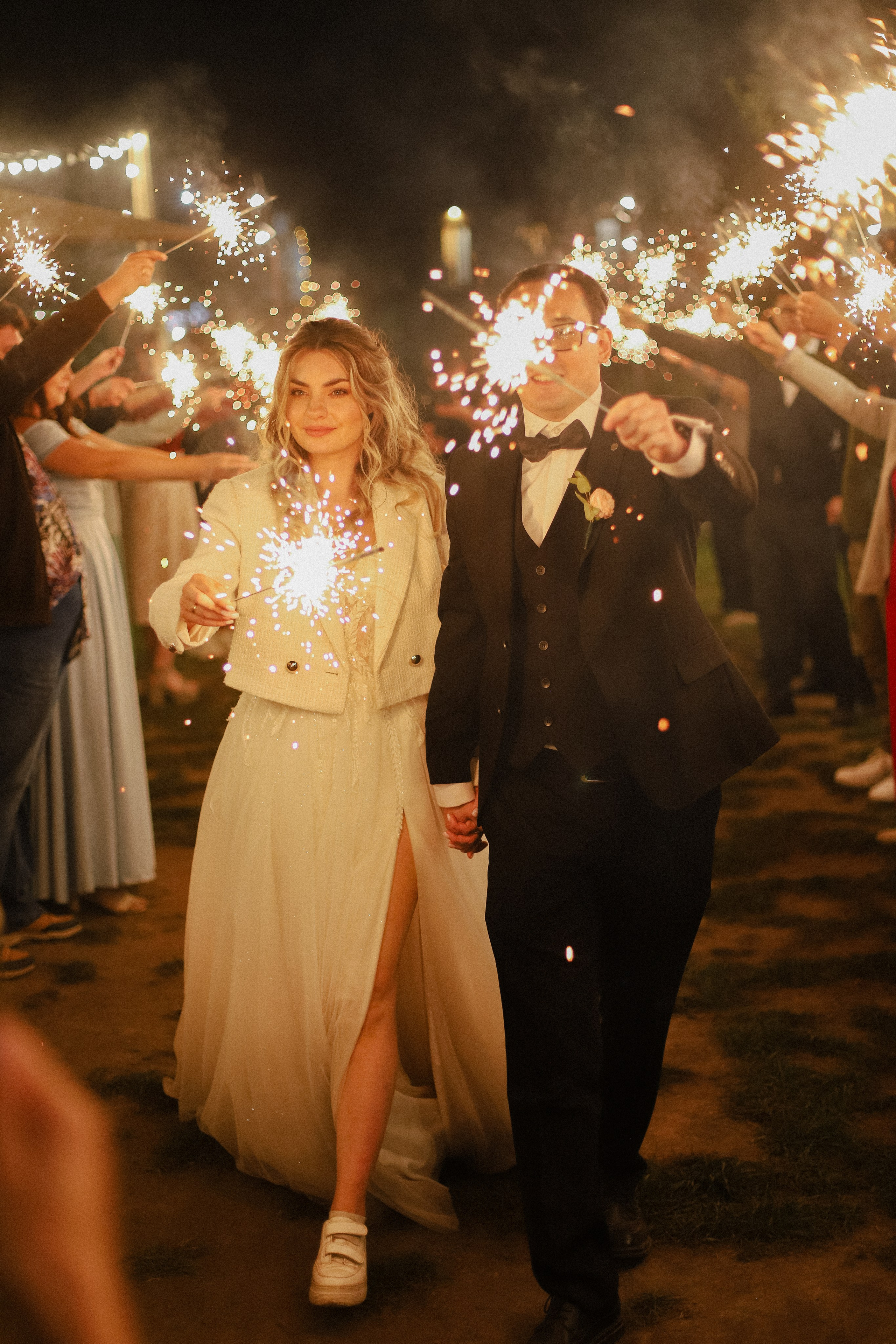 Рустам и Елизавета. Фотограф в Алматы и Москве Даша Пушкина