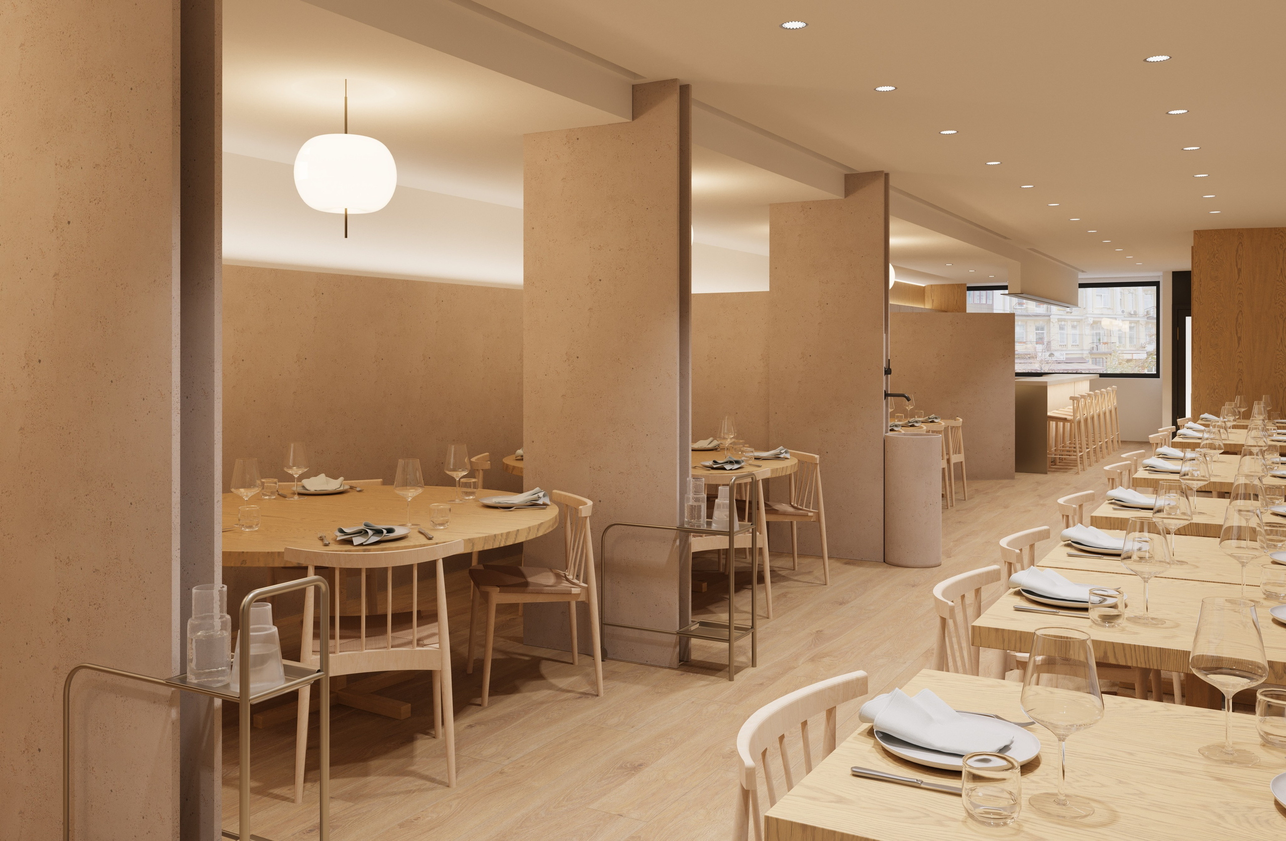 3D визуализатор