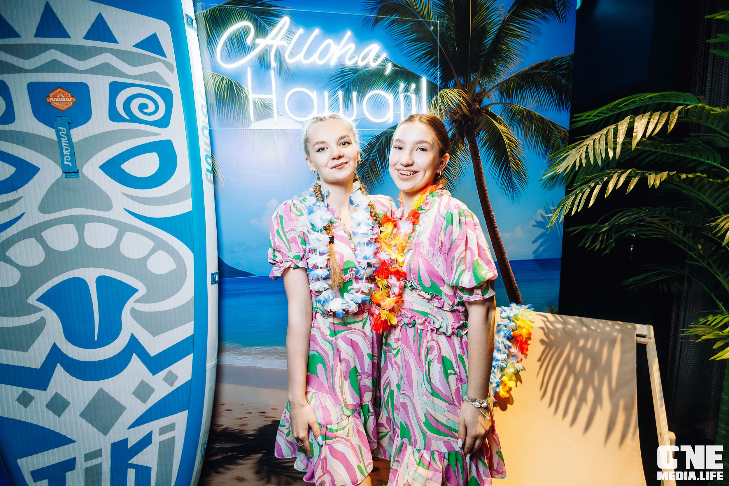 Фоторепортаж из ресторана Океан. One Media Life: фоторепортажи, фотоотчеты с мероприятий и заведений