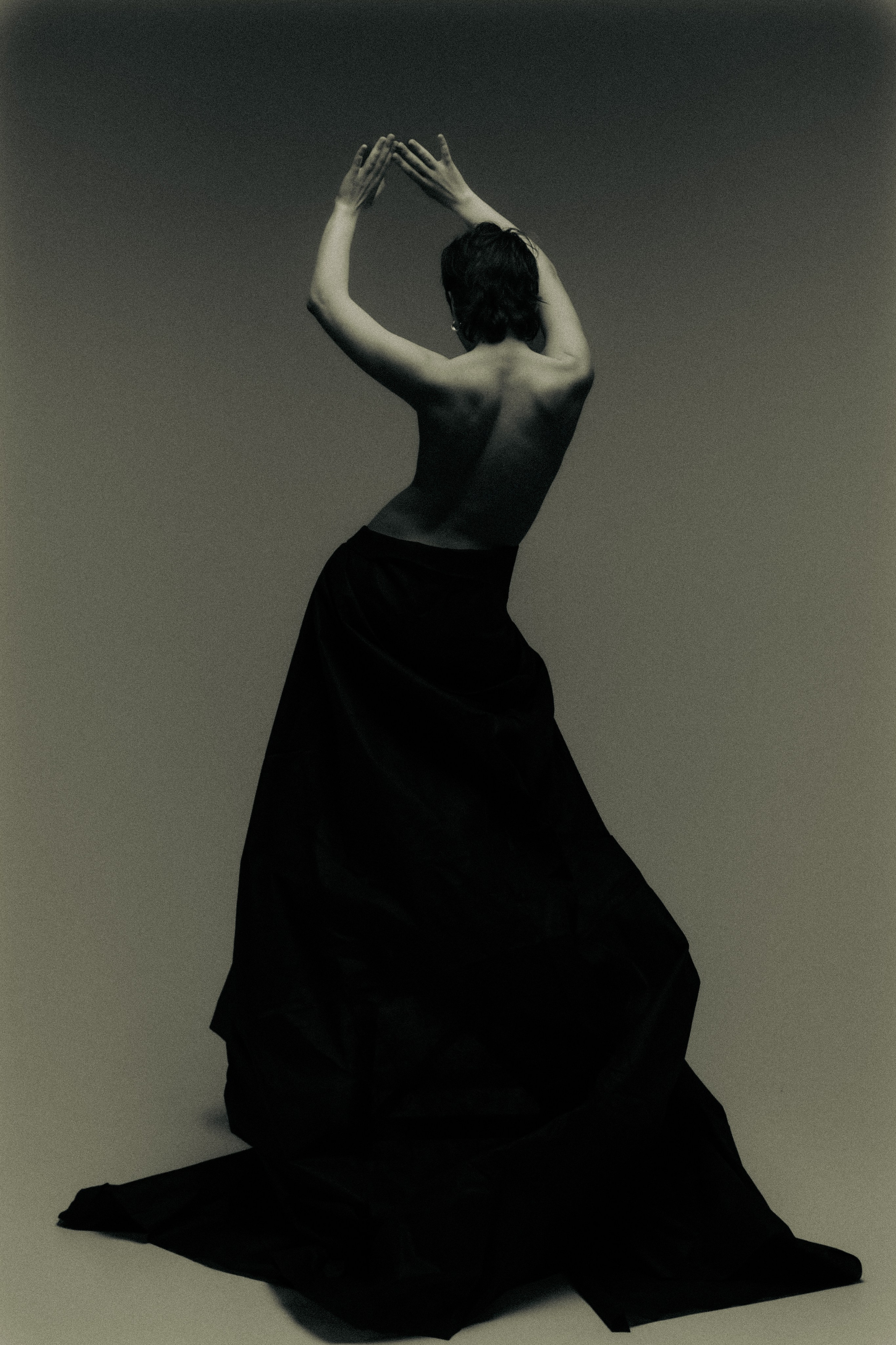 Фотограф в Новосибирске Попова Ксения