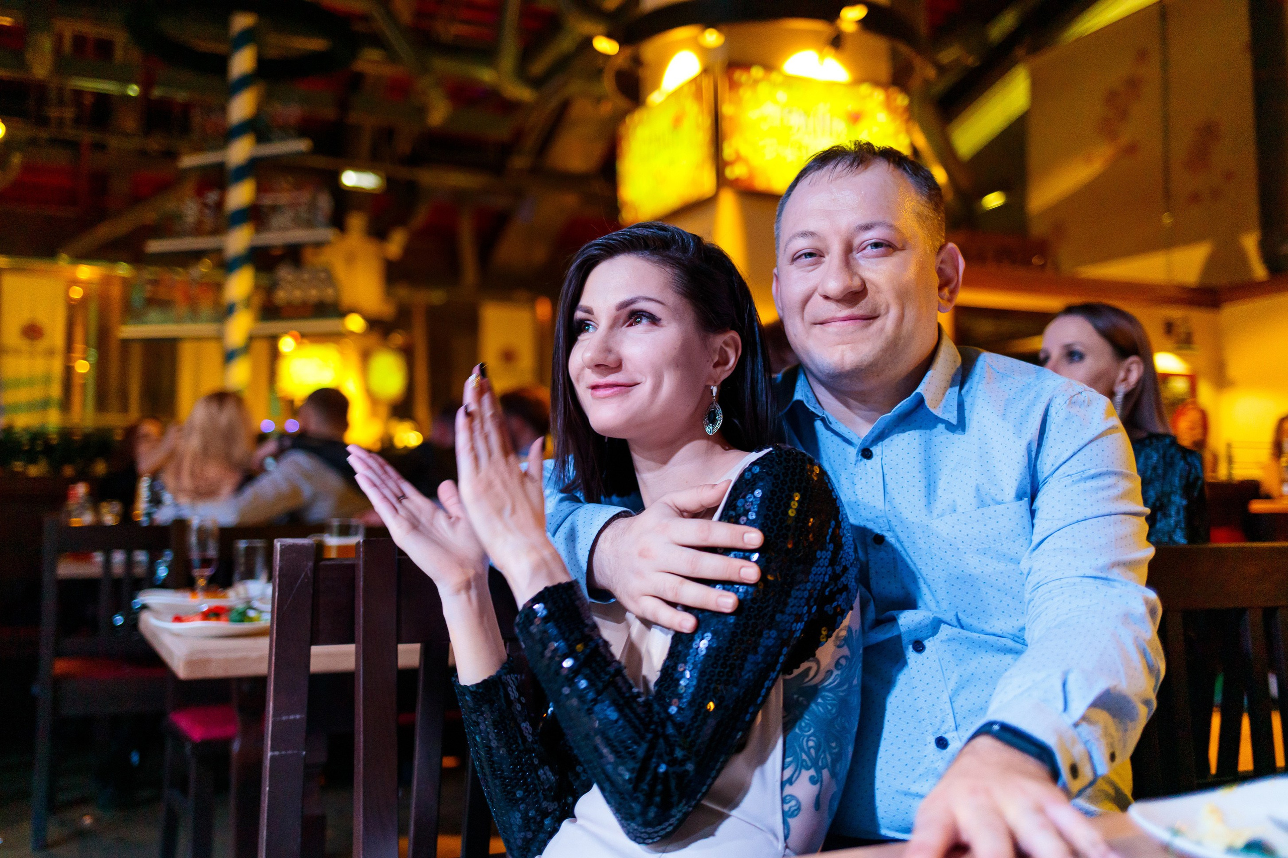 Репортажный фотограф в Новокузнецк. Фотограф в Новокузнецке Бахтияр Омуров