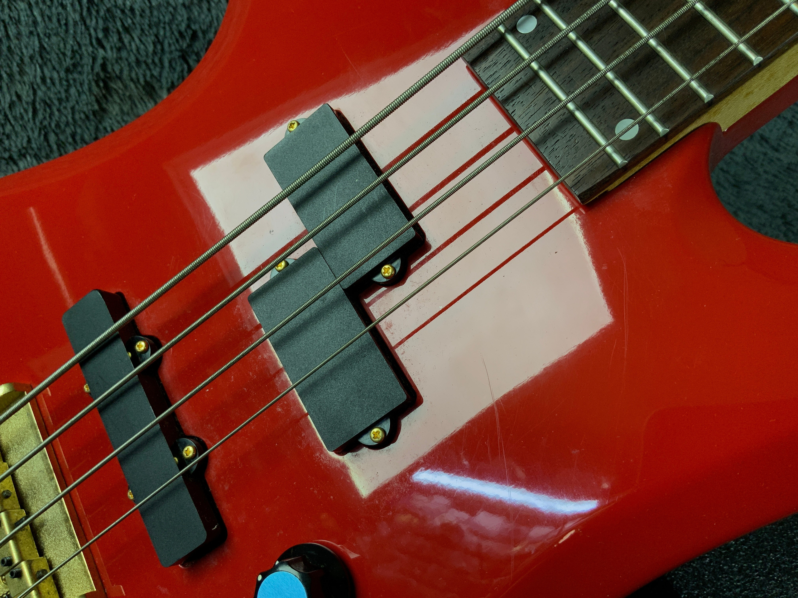 K Mockingbird Korea 90's