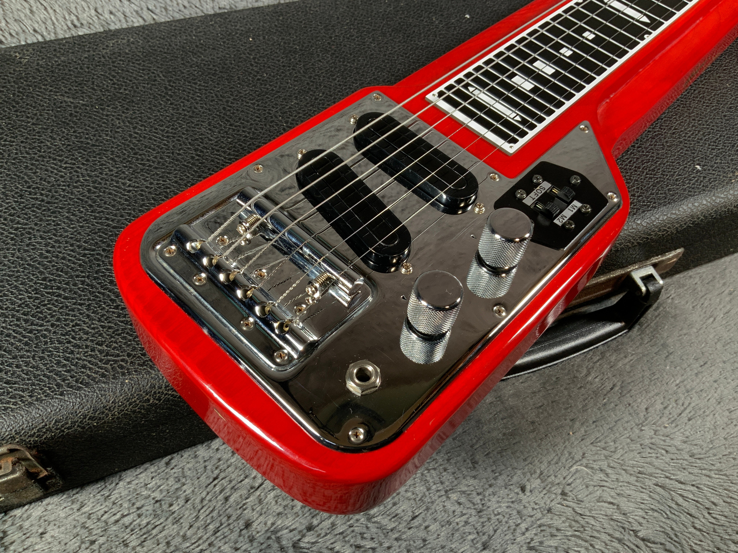 Guyatone HG-306 Lap Steel