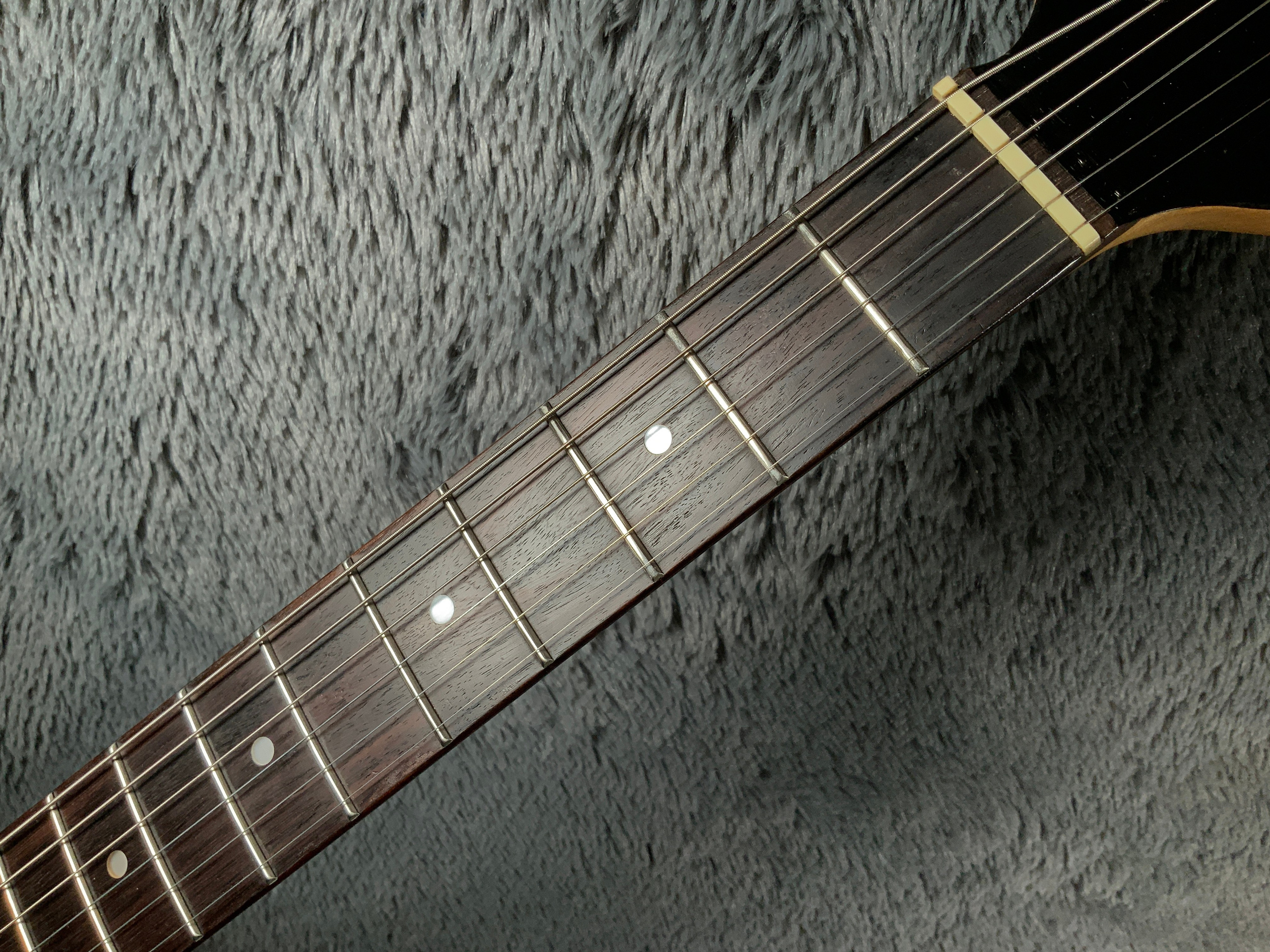 Vox Apache I