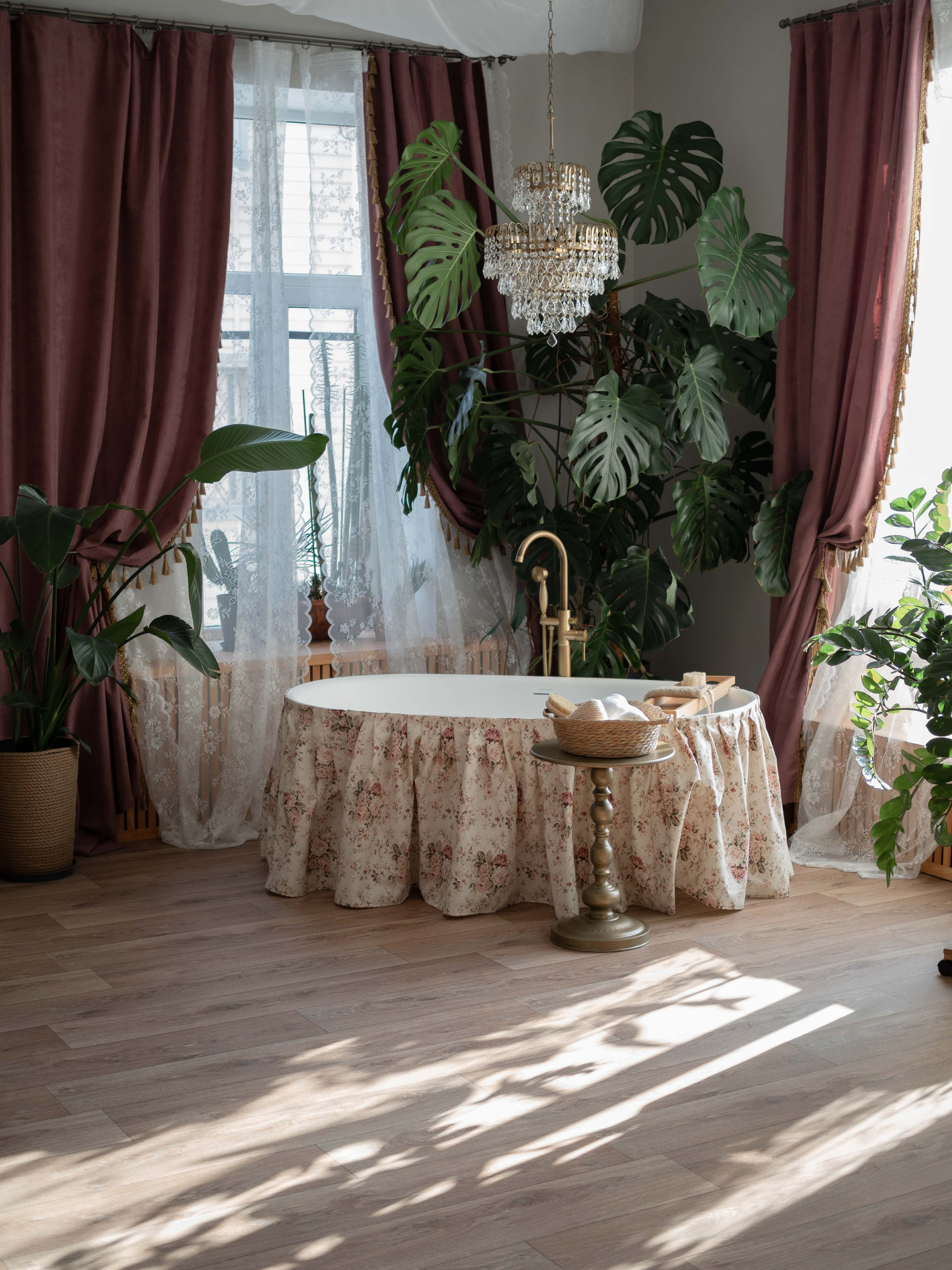 Зал Оазис. Фотостудия и пространство под мероприятия studio1884 в Казани