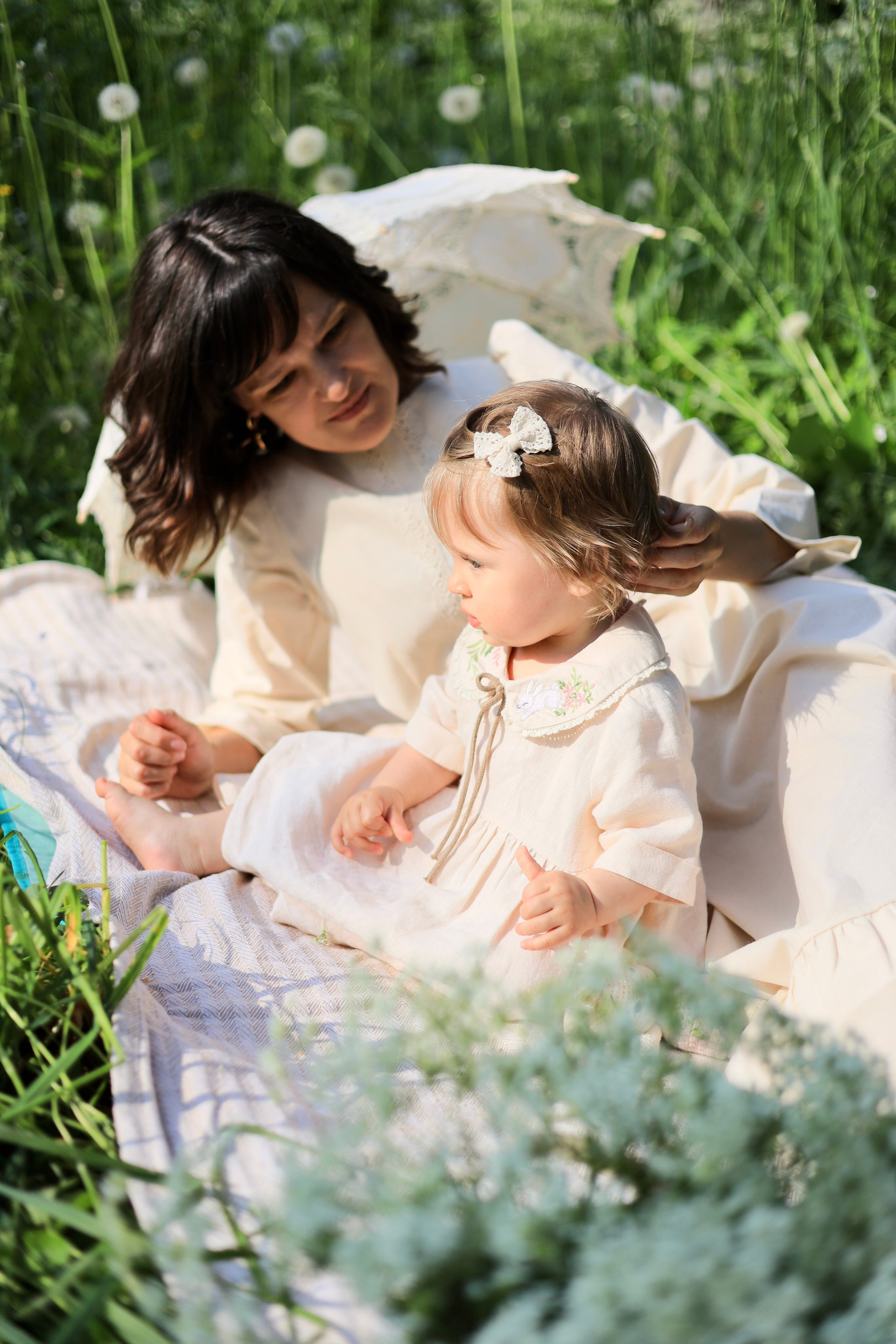 Family, portrait, content photo in Costa Rica Evgeniya Besprozvannykh