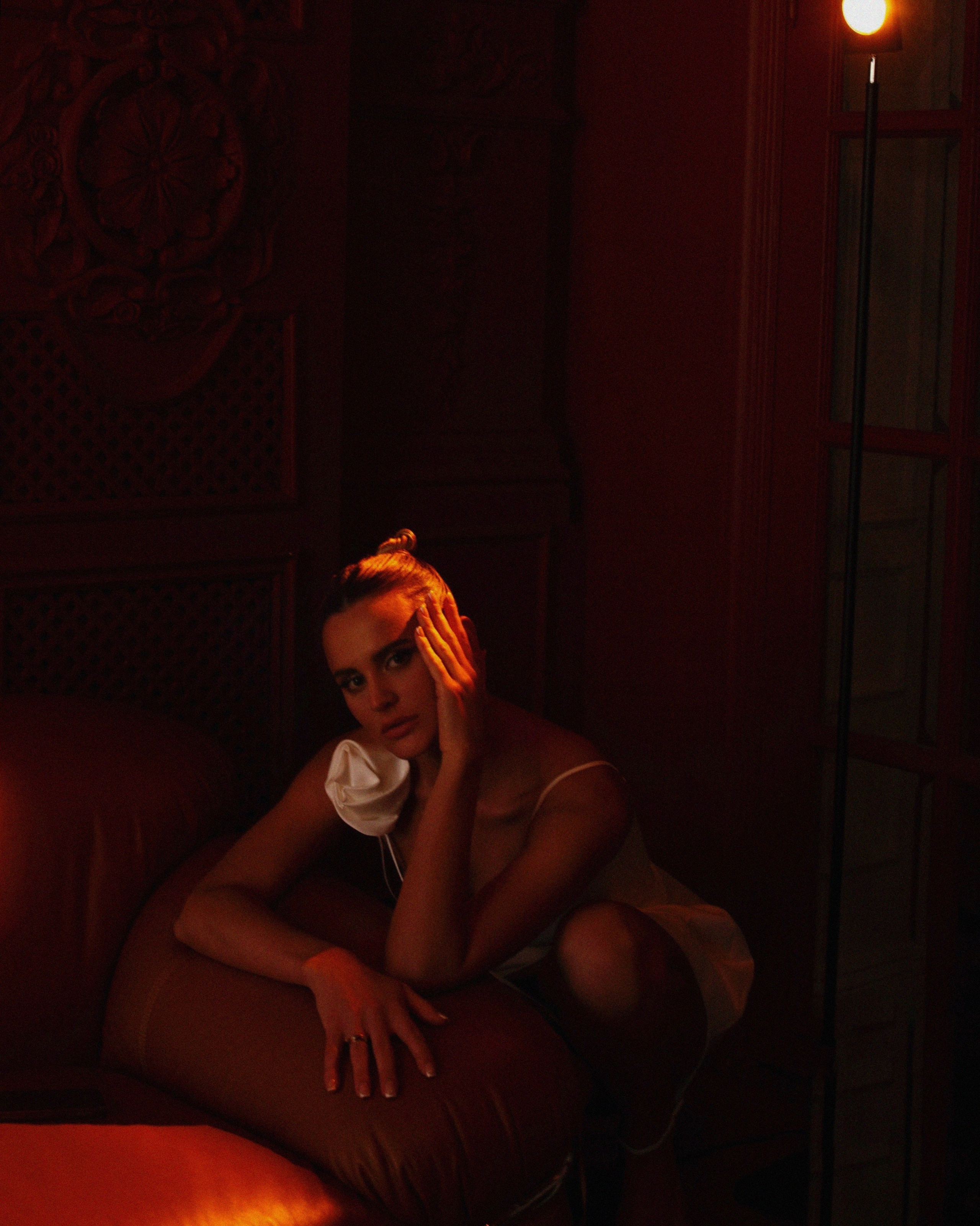 Свадьбы. Aniqiina