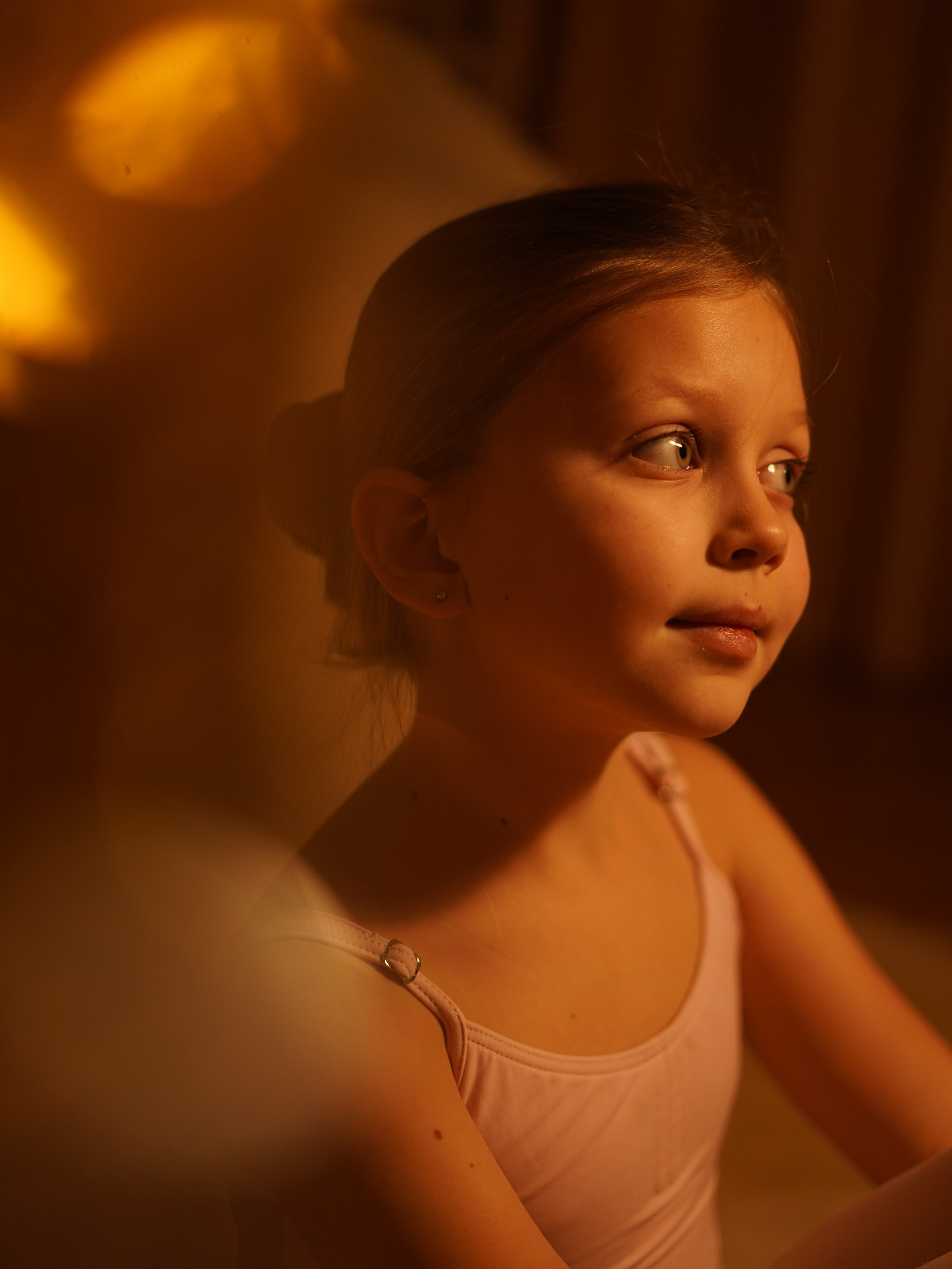 Семейный и портретный фотограф в Москве Яна Прасолова