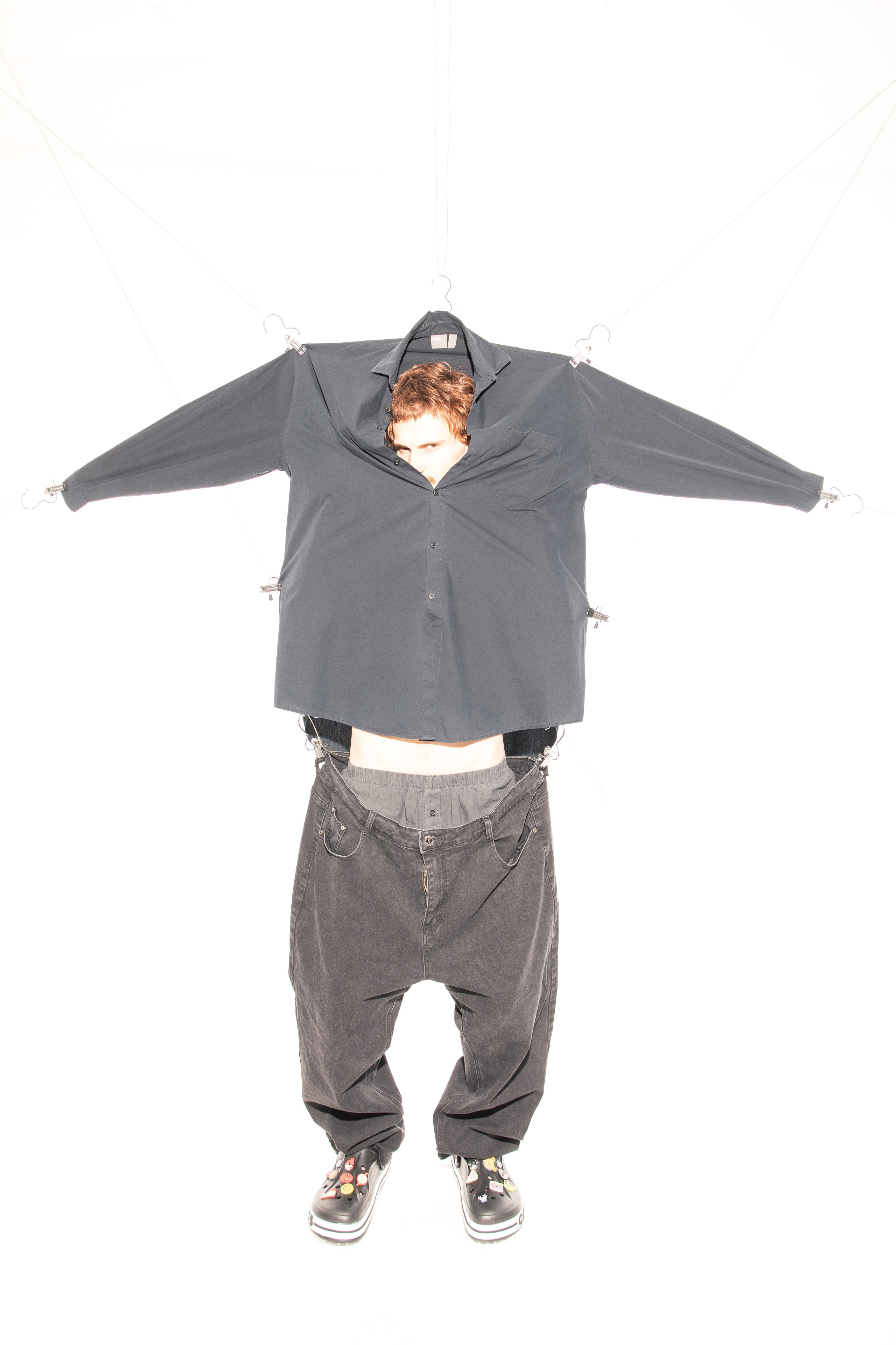 Art. Фотограф Вадим Семак