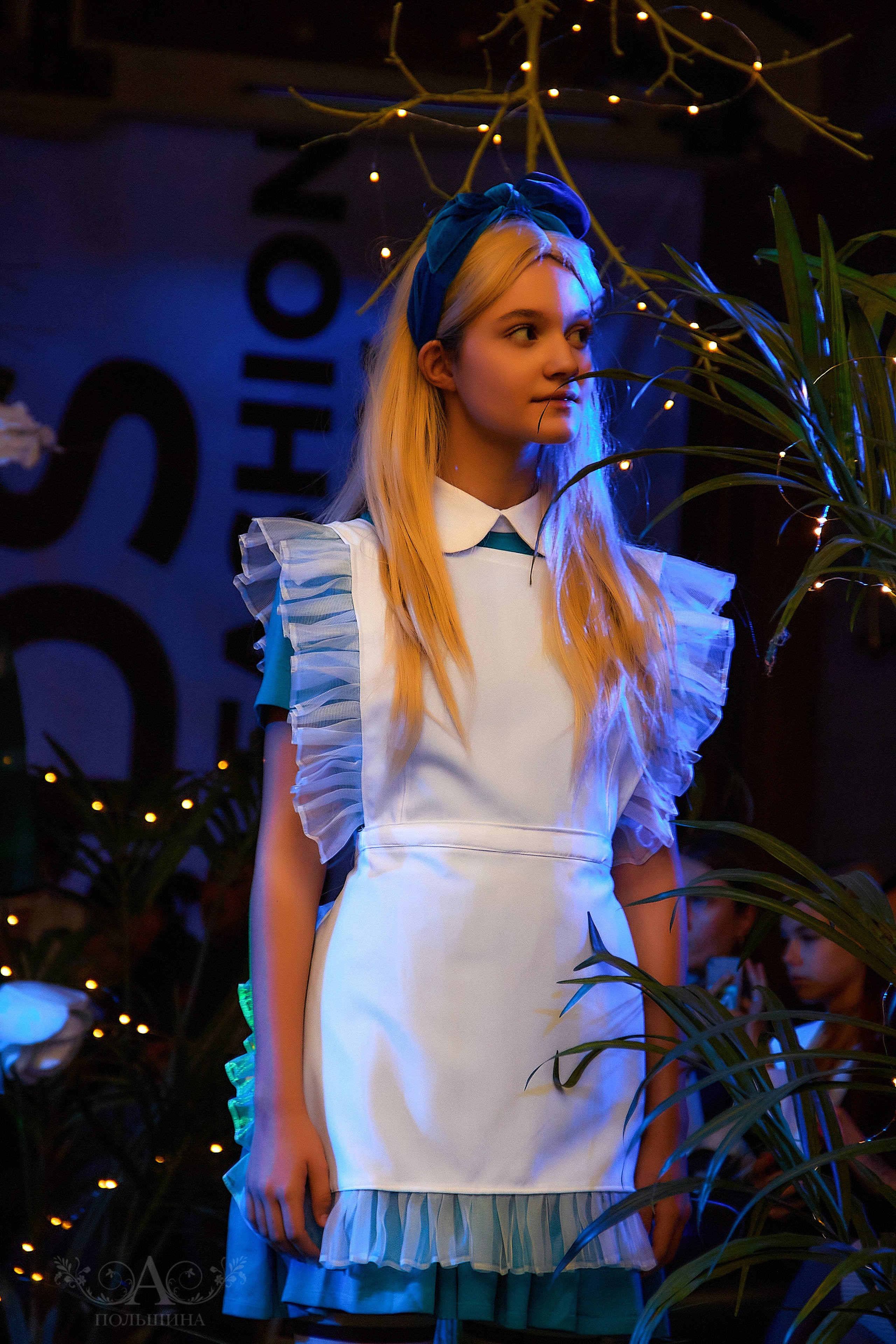 SMOLENSK KIDS FASHION WEEK 2023. Фотограф в Смоленске Ася Польшина