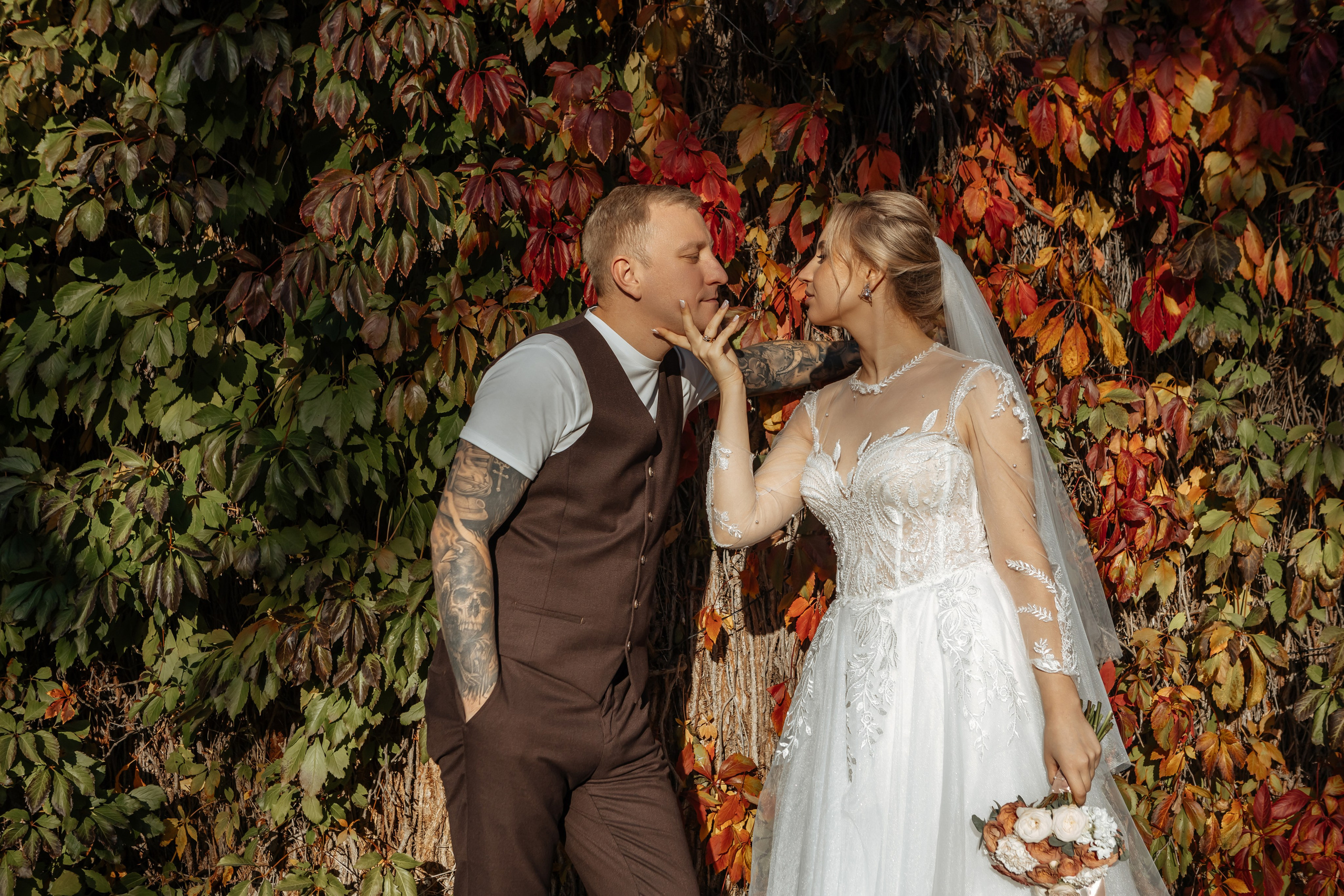 Свадебный фотограф Калининград | Москва|