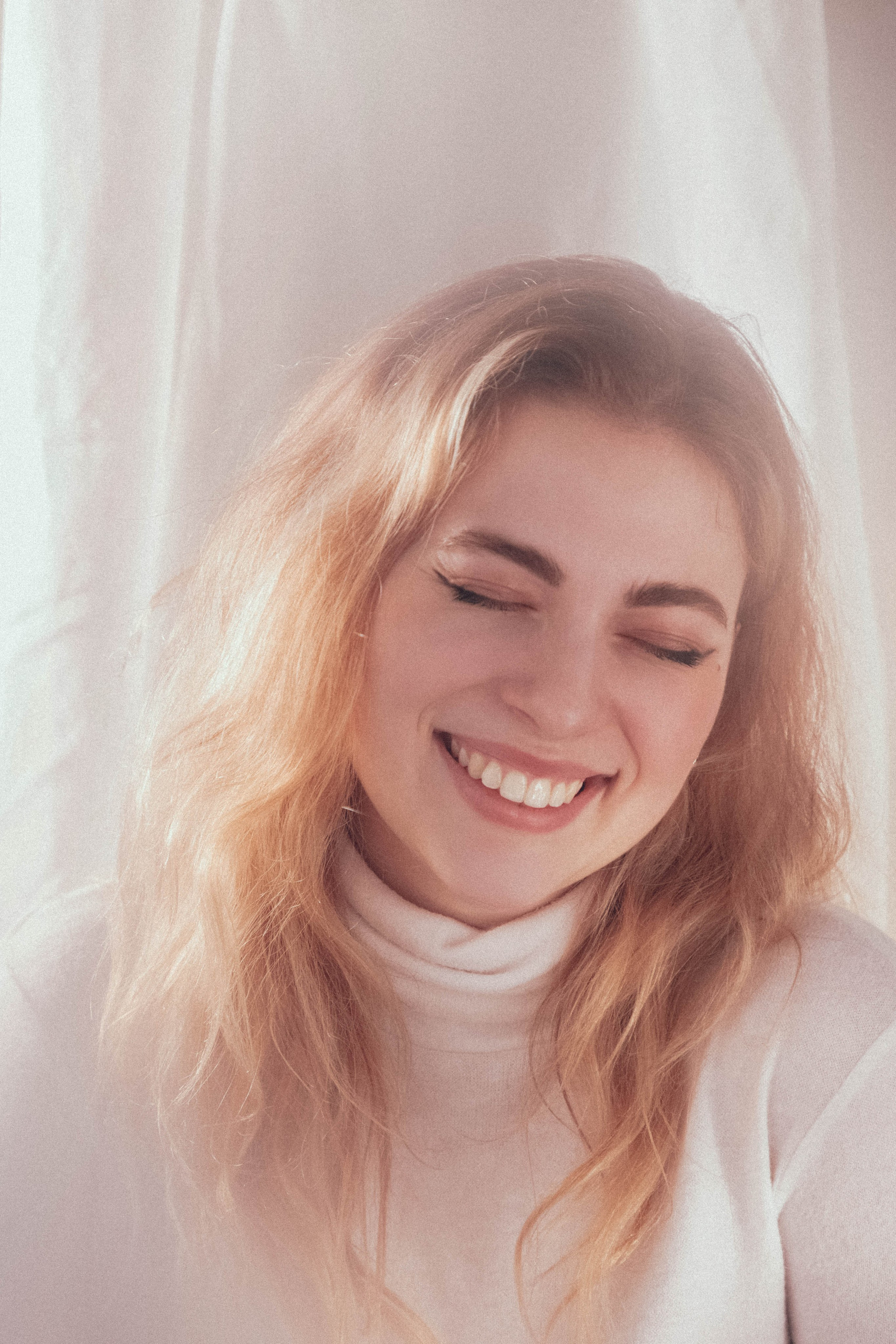 Radost' (2021). Фотограф Полина Треногина