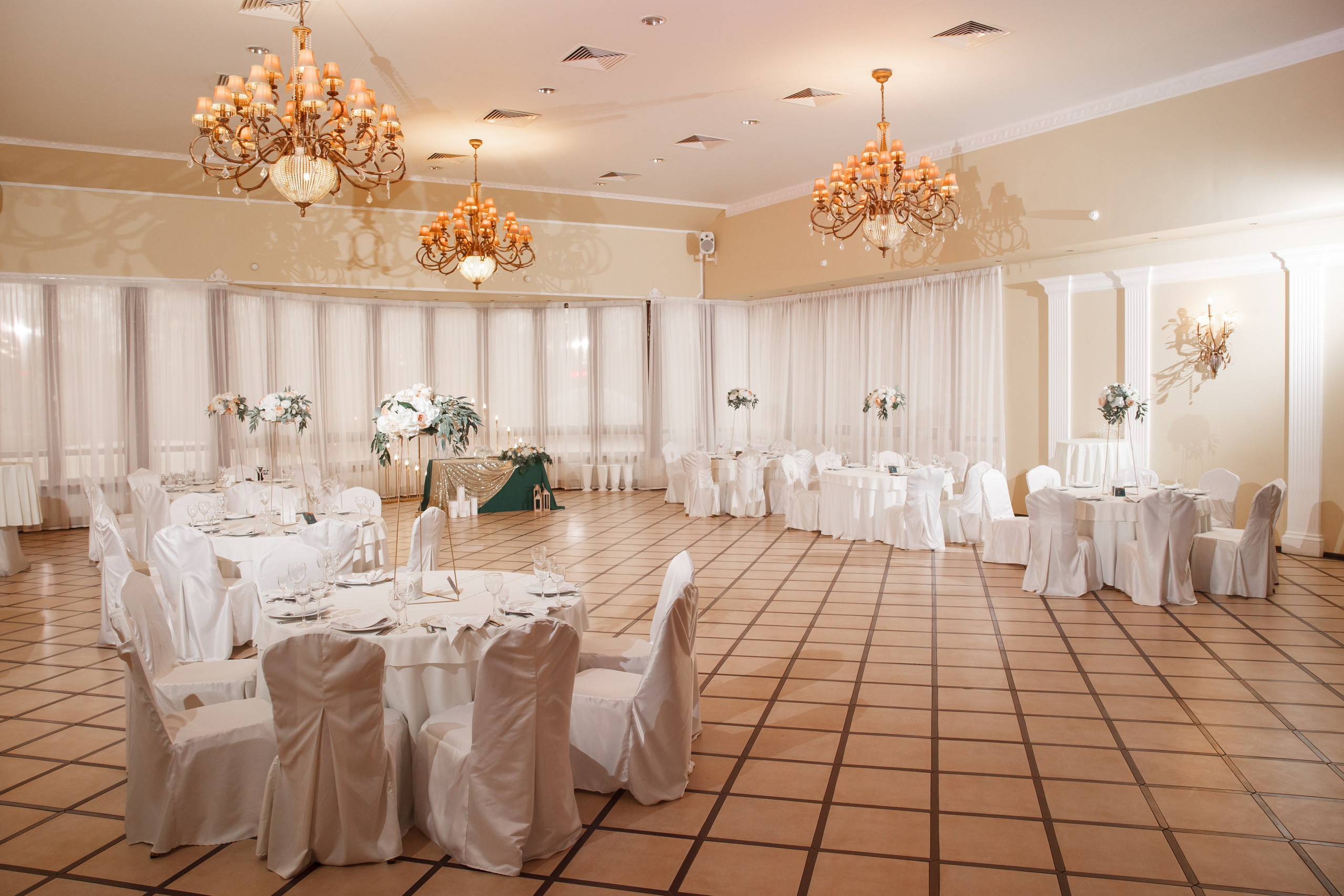 Валентина и Вадим. Свадебный и репортажный фотограф (Москва, Королев и другие)