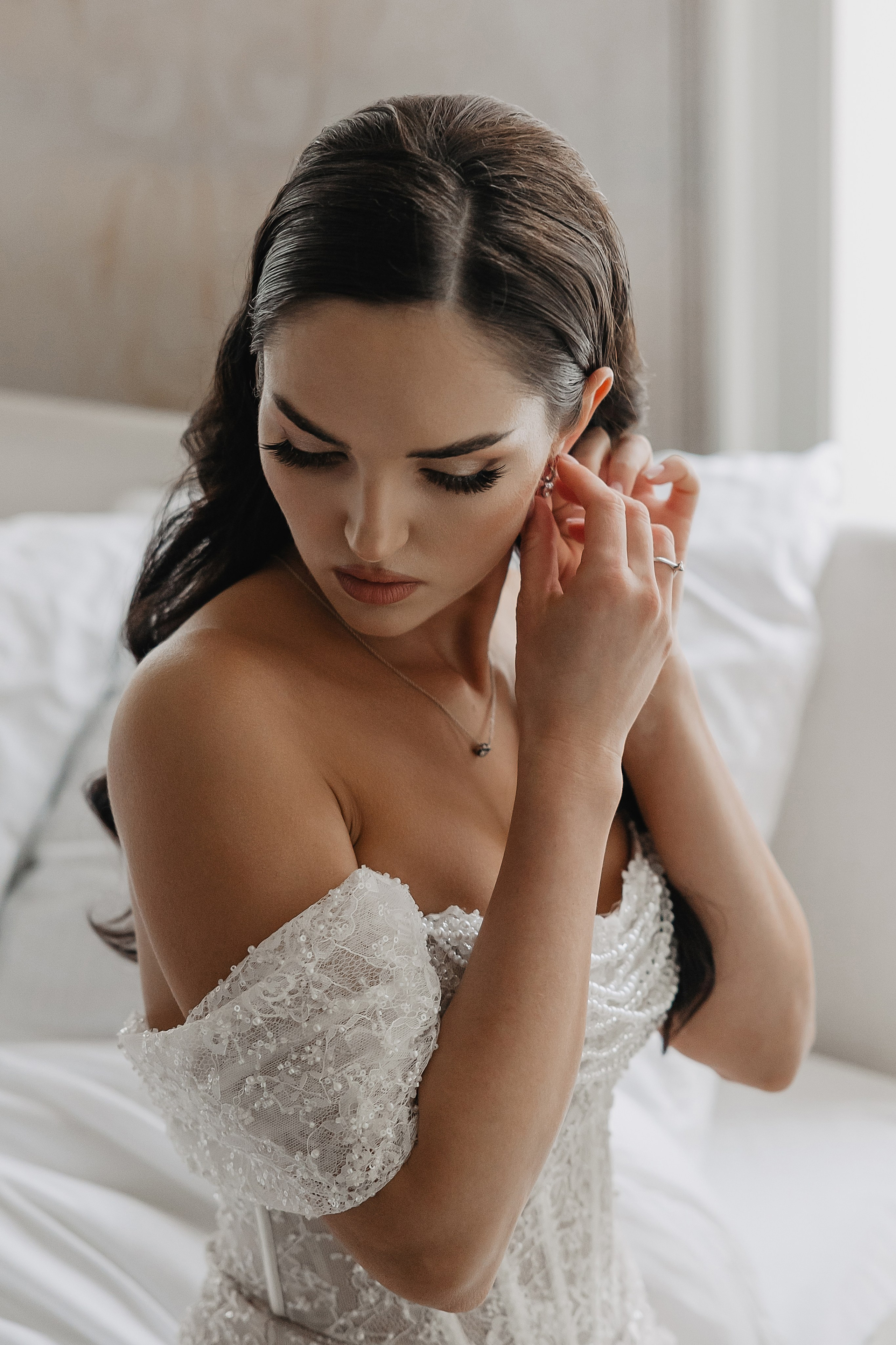 Самые красивые отели Москвы для свадебной фотосессии. Свадебный фотограф в Москве Дарья Олендарёва