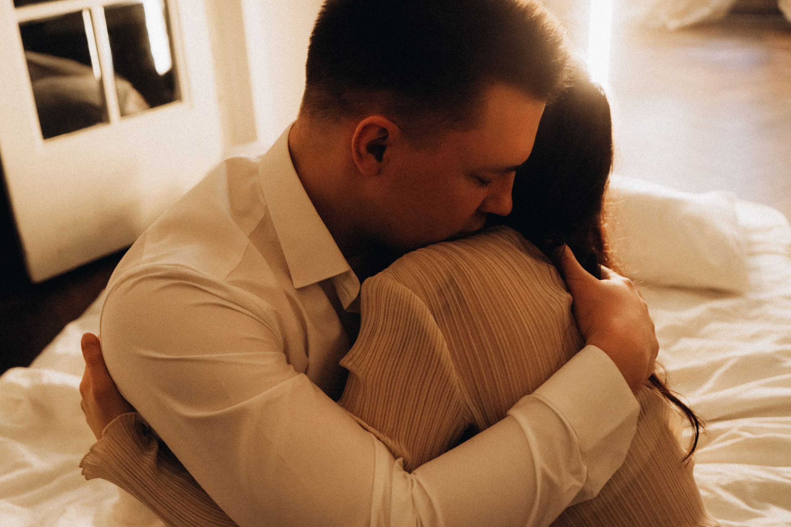 Фотограф и видеограф Арина Семёнова