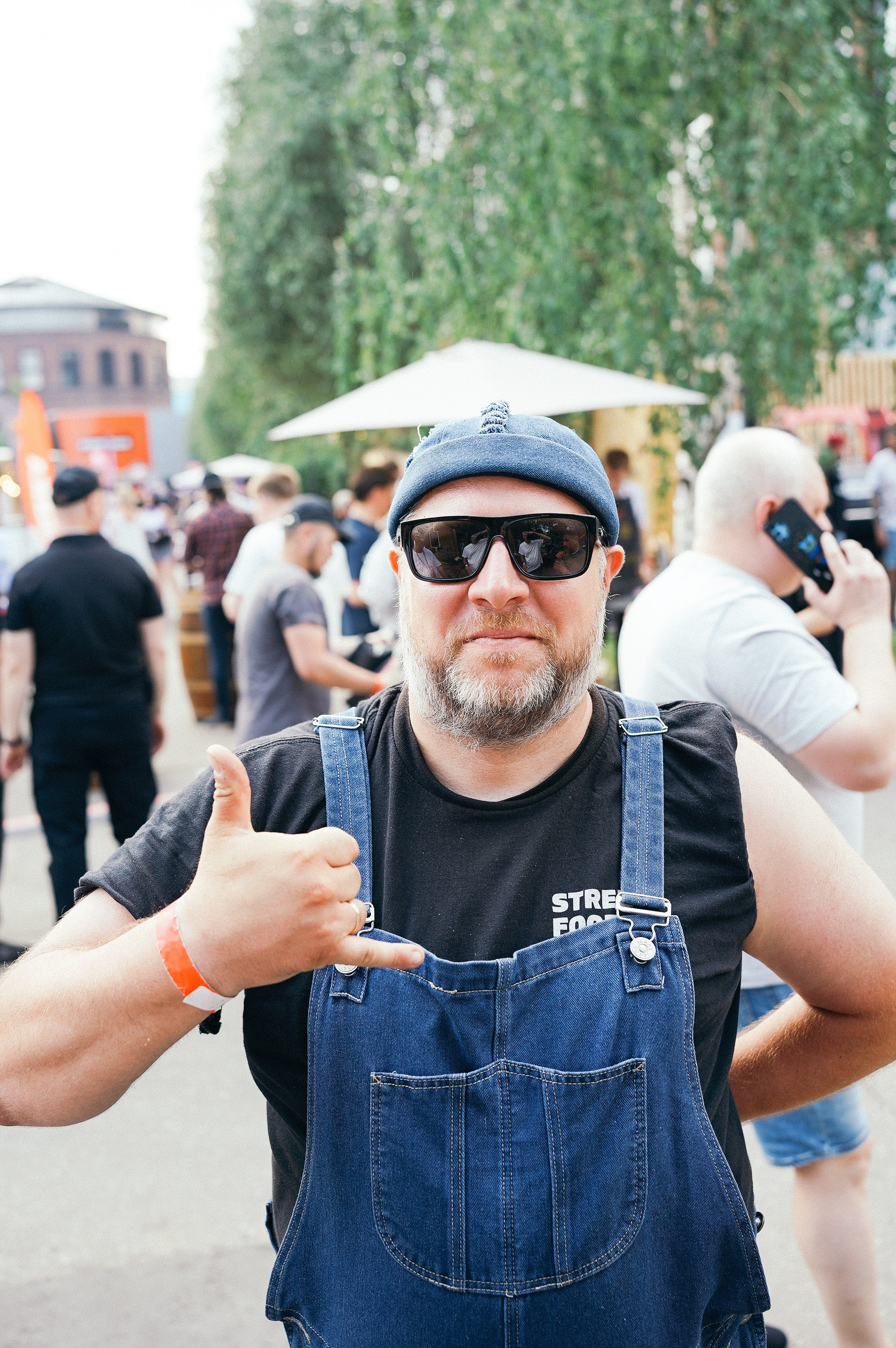 Grill fest Гриль фест 26