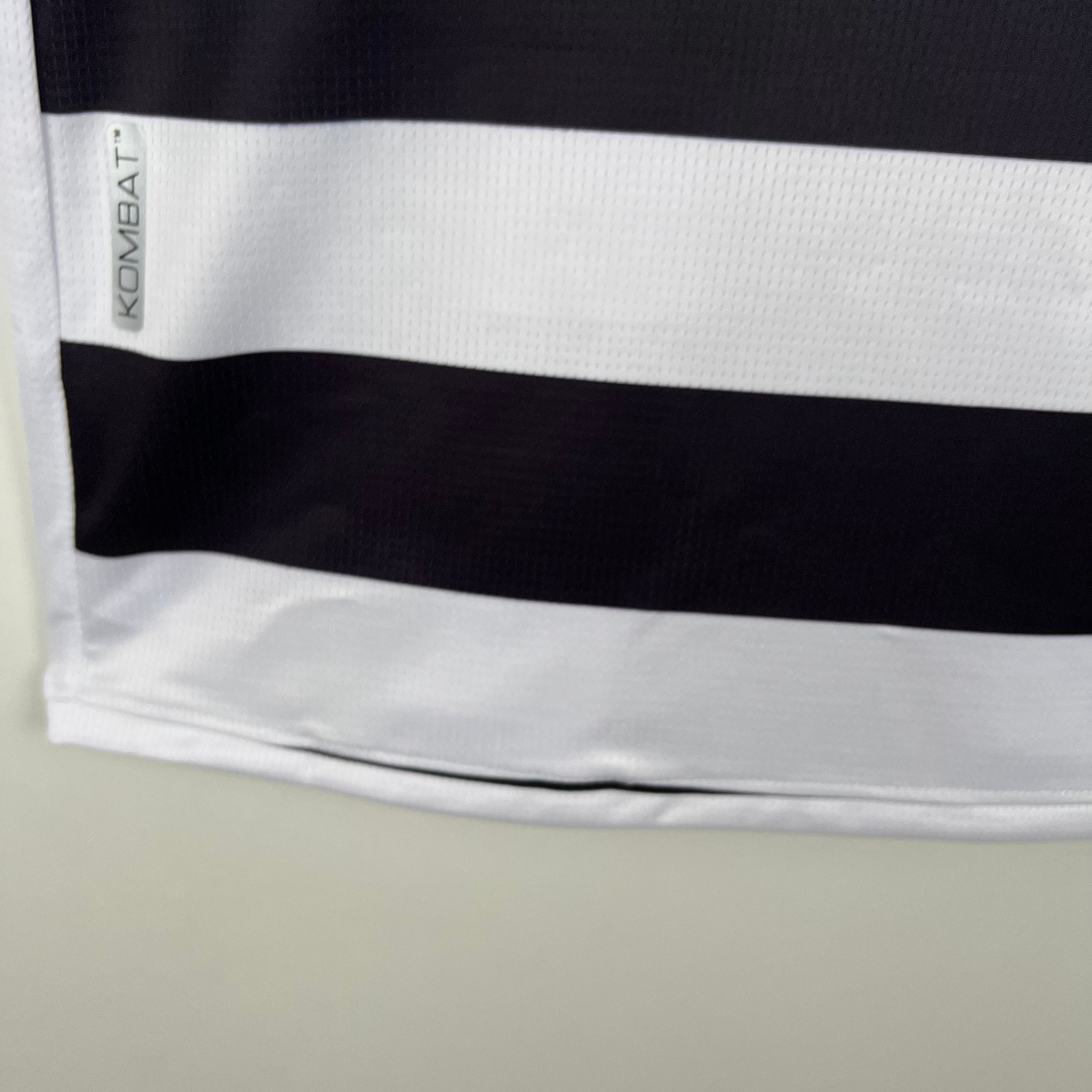 Третья выездная джерси Venezia 2023-2024 купить. Футбольный магазин — ssw_magazin