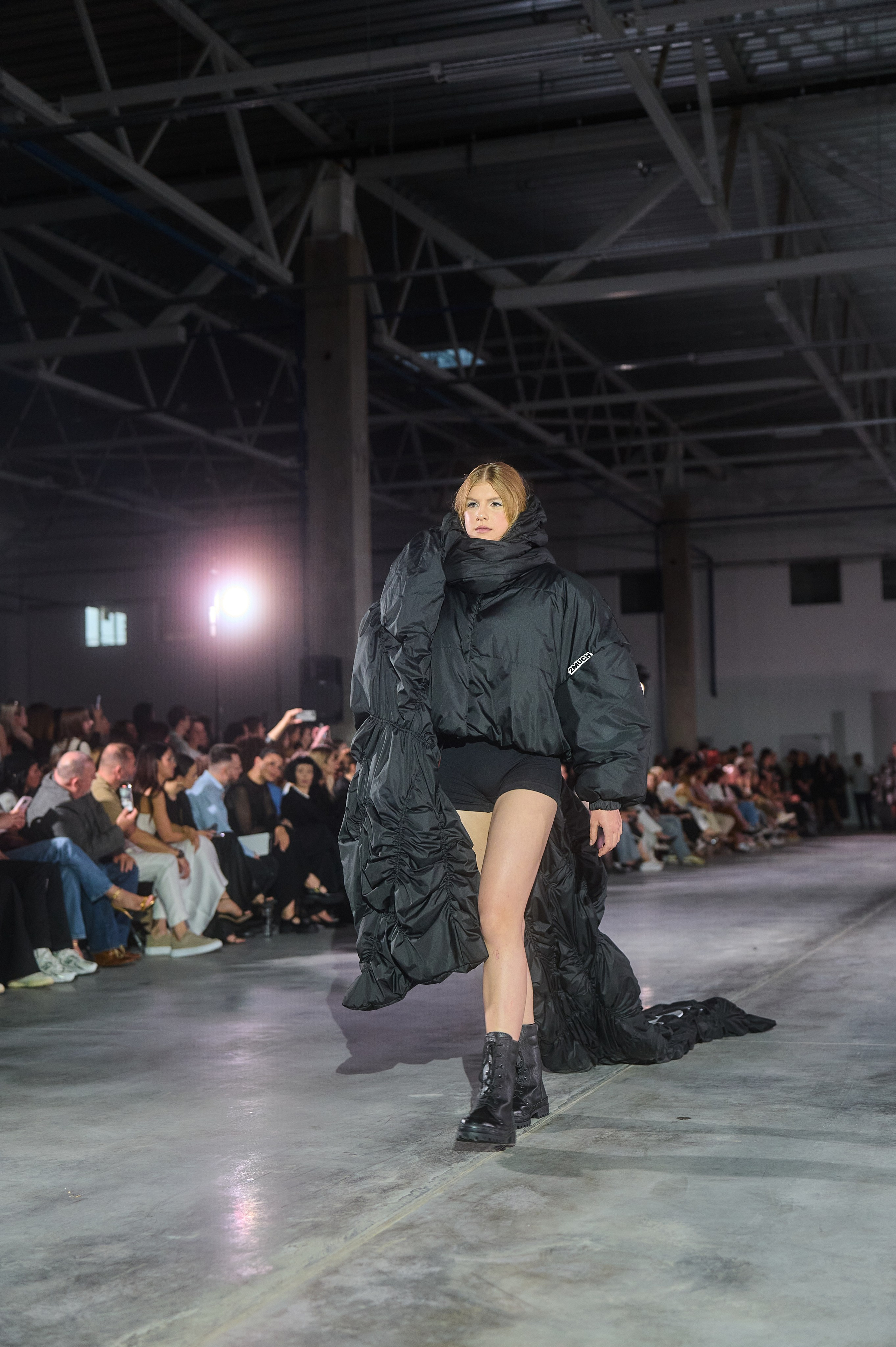 TRANSFORMATION. Профессиональный фотограф (Краснодар) Роман Гончаров