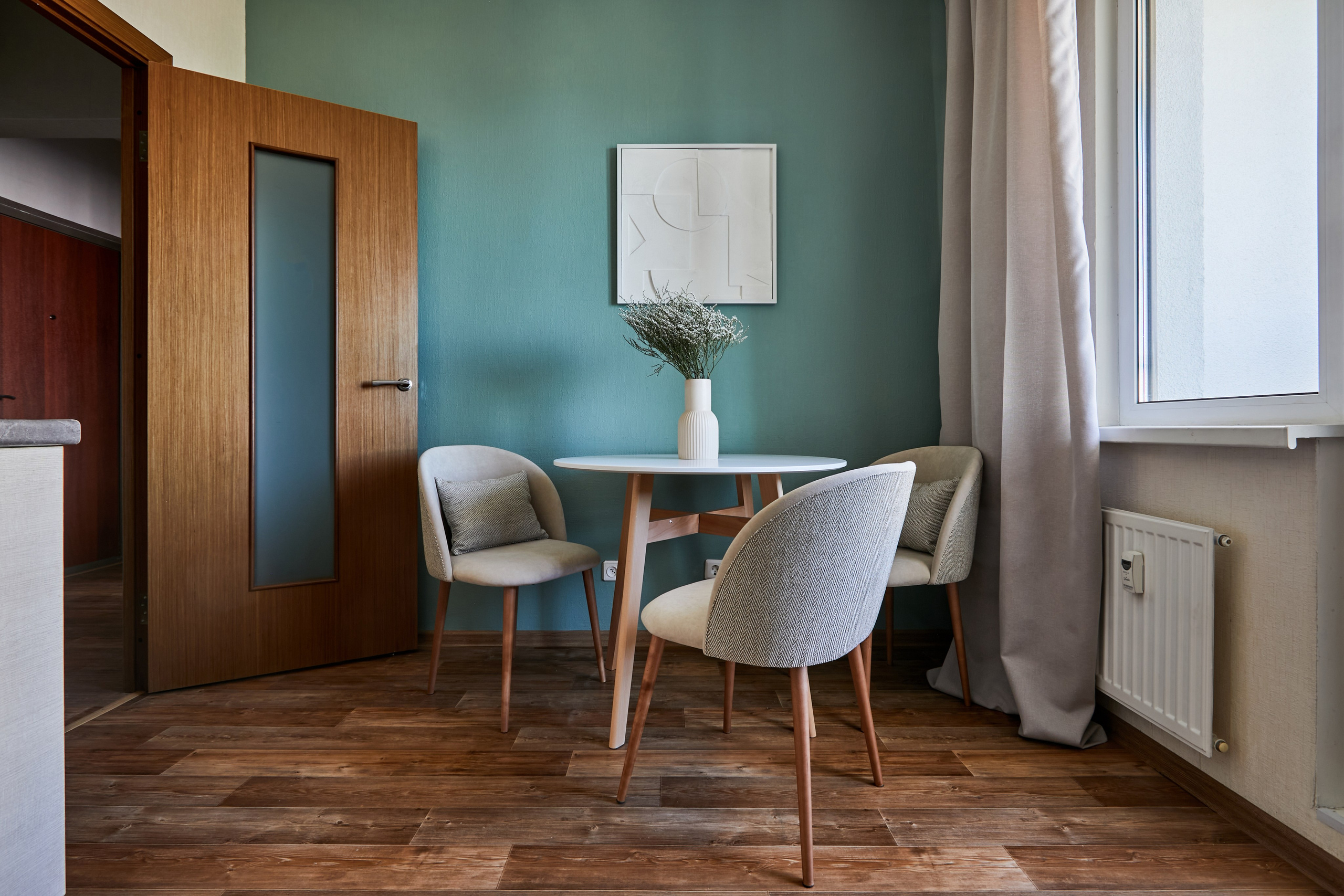 Вива. Главная