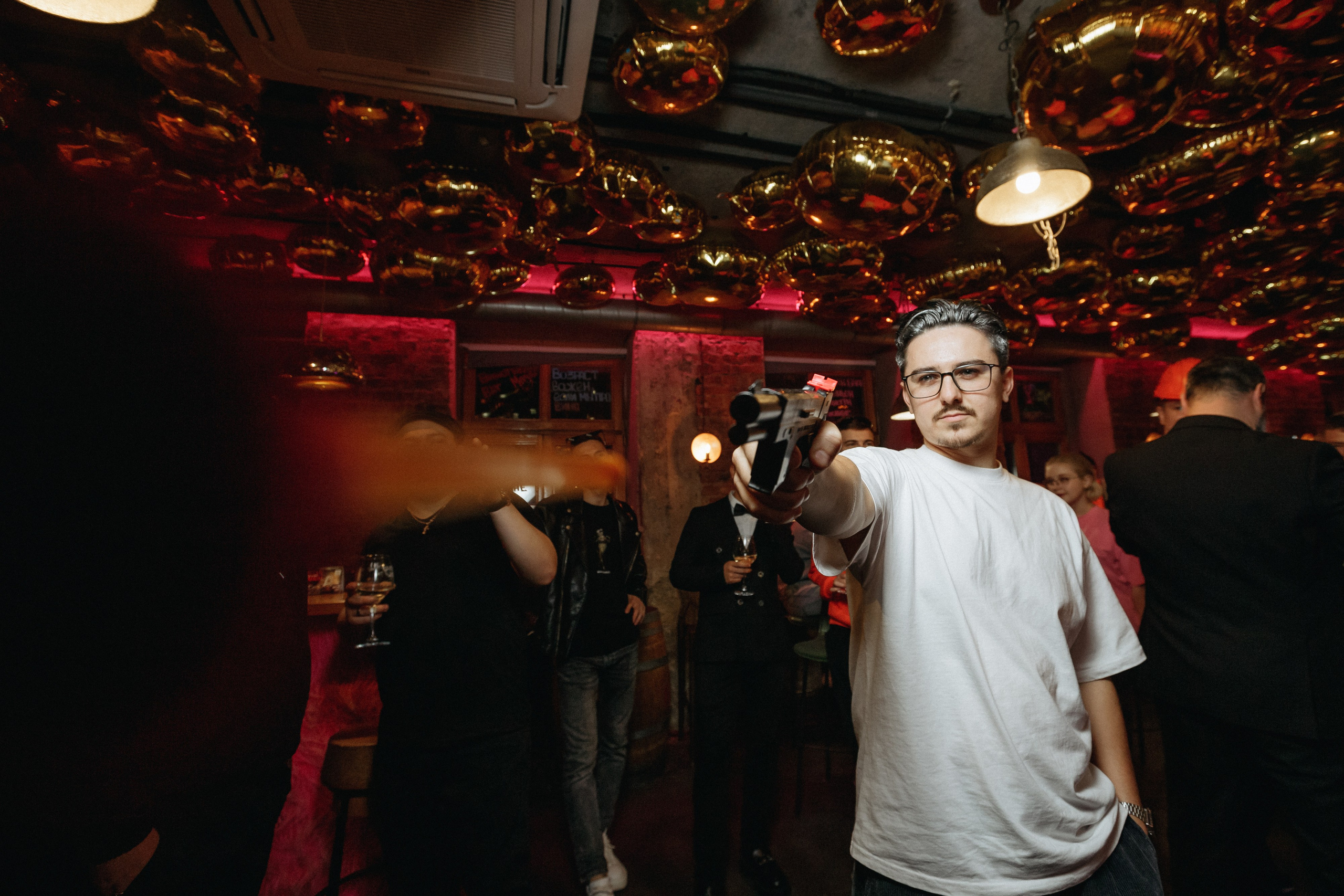 IVENT PARTY. СВОИ. ФОТООТЧЕТЫ-СОБЫТИЯ-МЕСТА