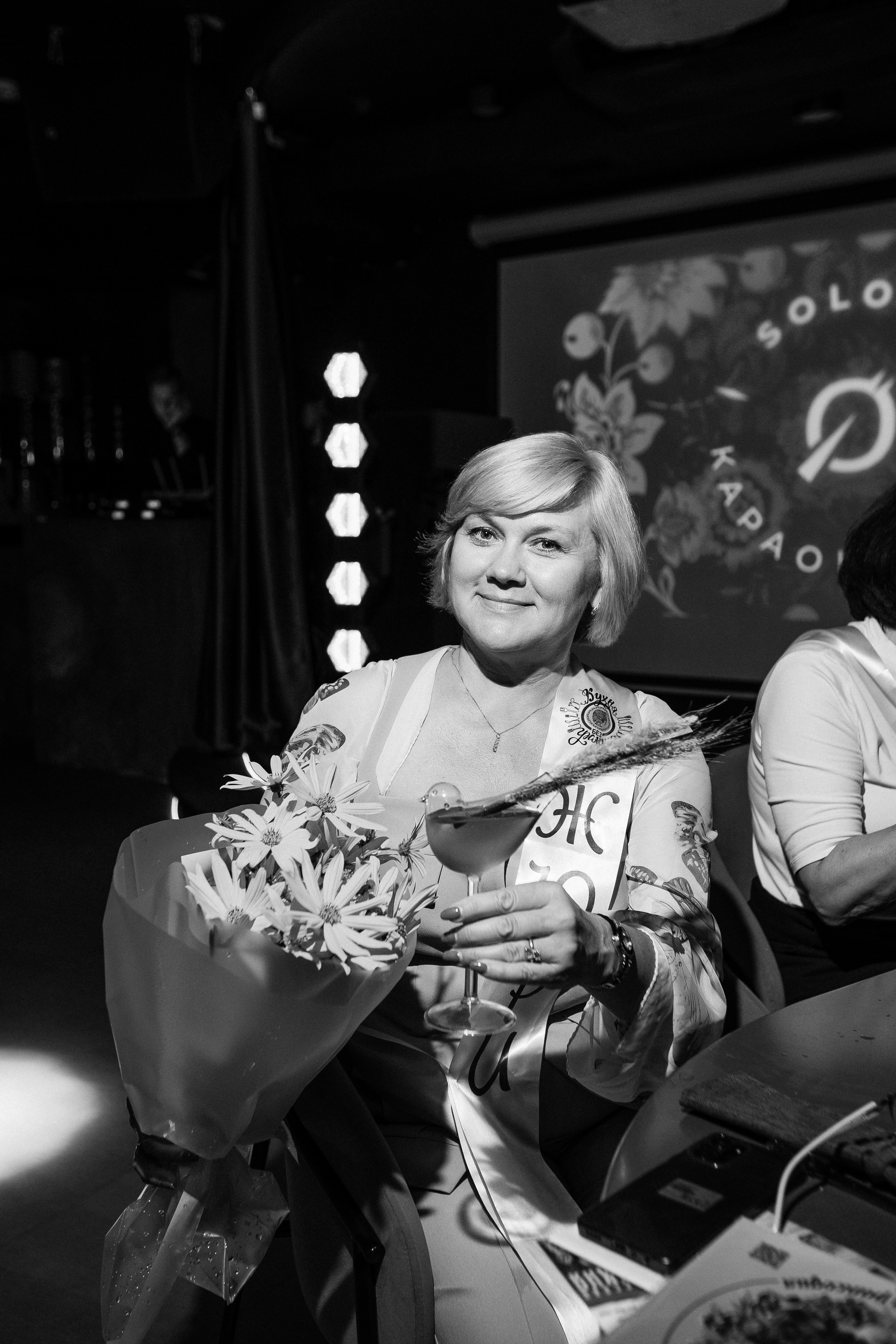 Иммерсивный ужин NATIONAL FOOD в рамках фестиваля «Кухня без границ». СВОИ. ФОТООТЧЕТЫ-СОБЫТИЯ-МЕСТА