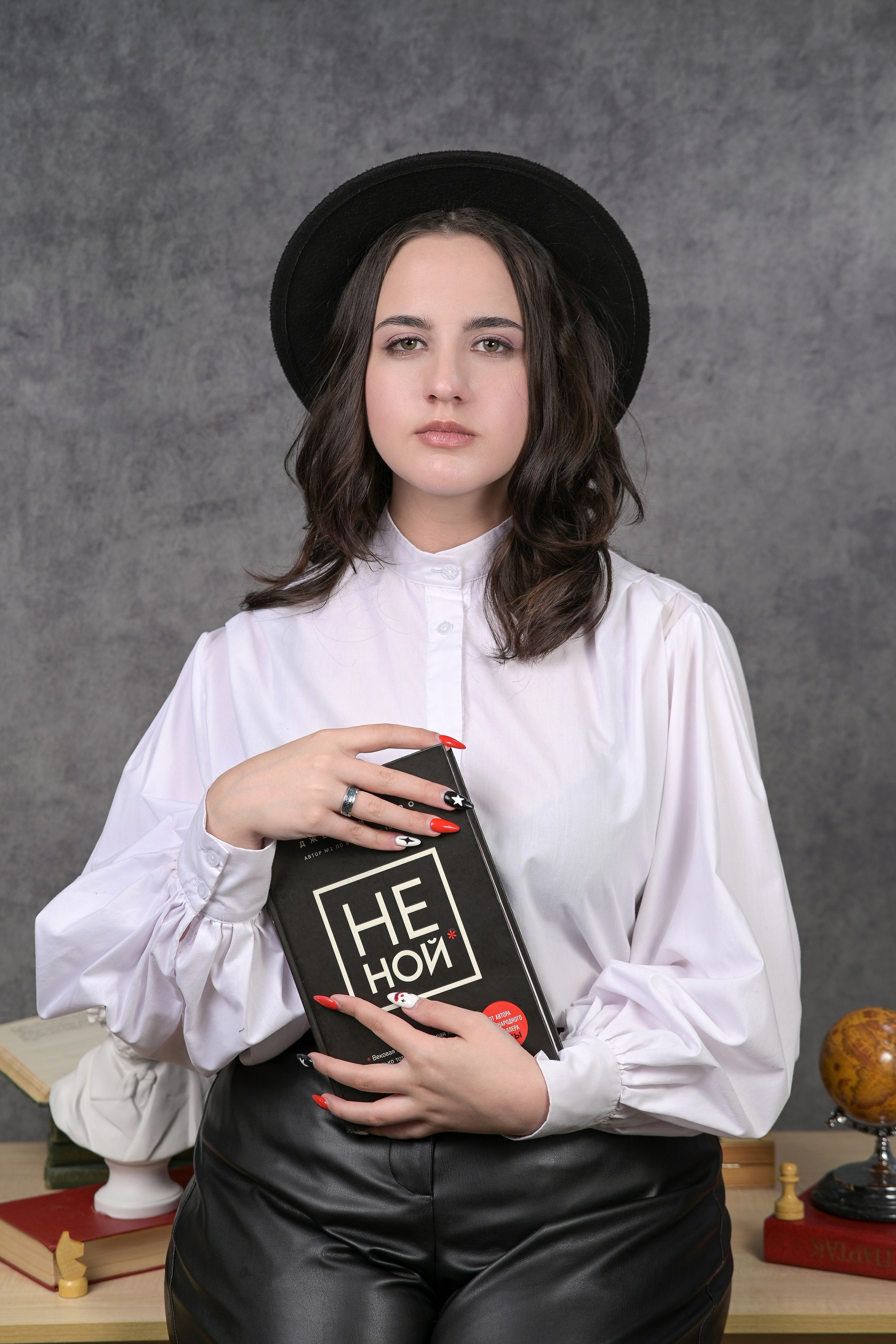 выпускной альбом светлоград