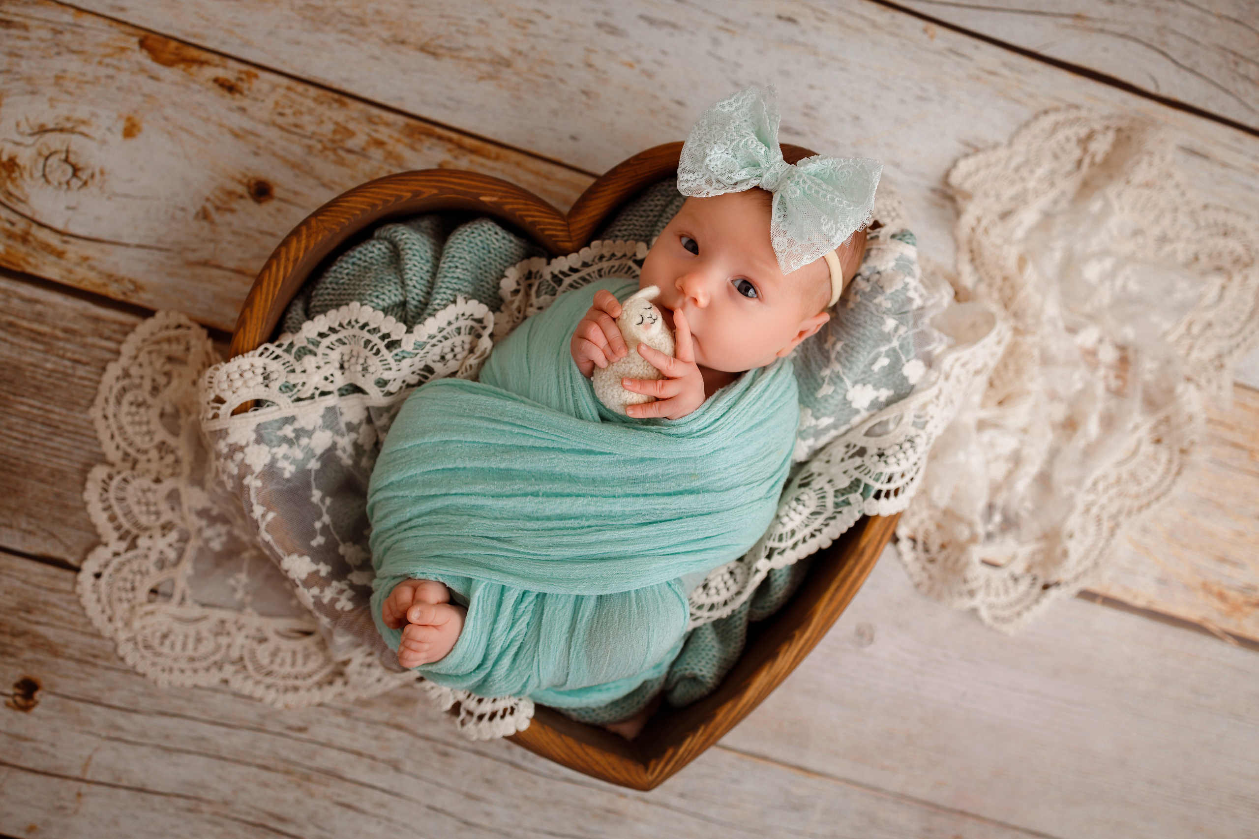 Ньюборн. Яна Кром Фотограф ньюборн в Москве