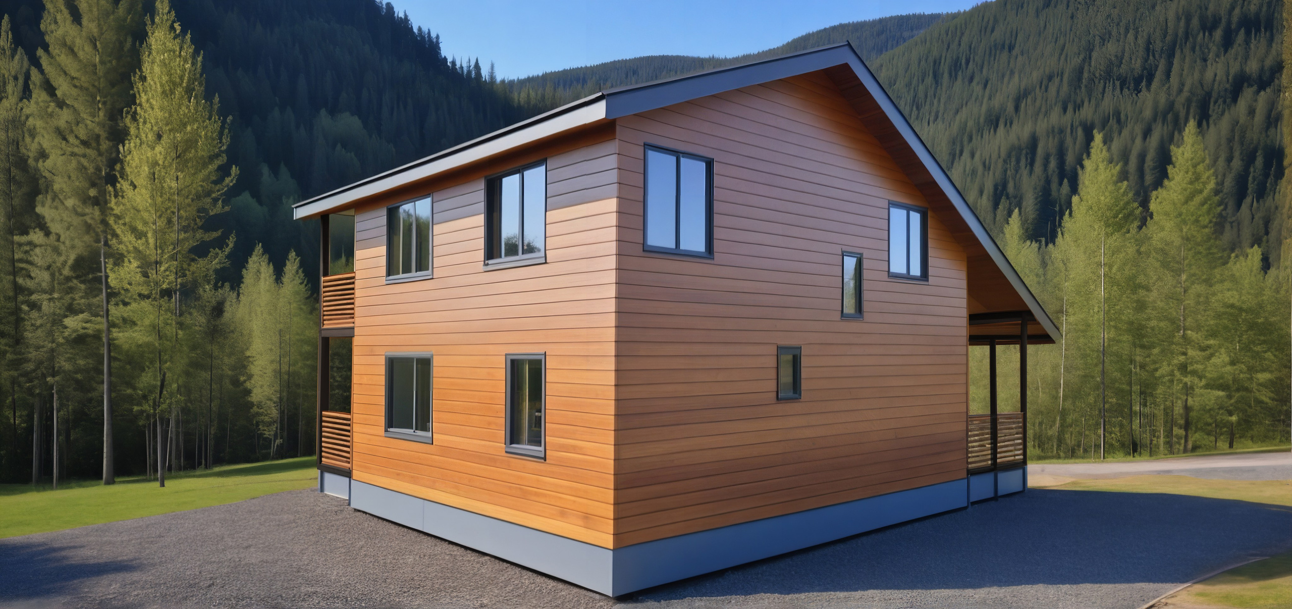 Дизайн-визуализация ДЛЯ АРХИТЕКТОРОВ. МЕТАМОРФОЗЕР — пространство визуальных решений для бизнеса