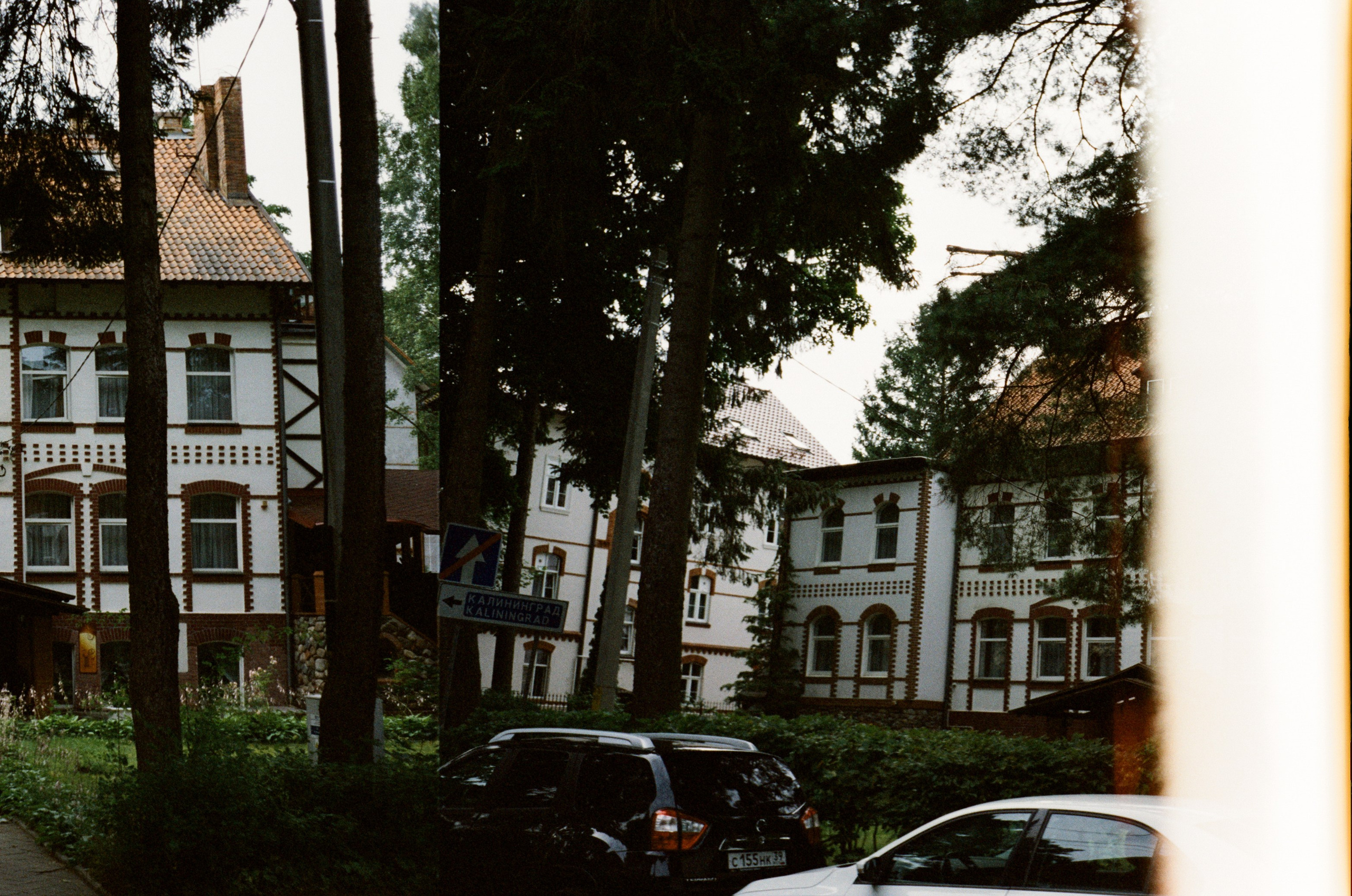 29 и 30 июня / Светлогорск и Янтарный / Minox 35 GT (2)