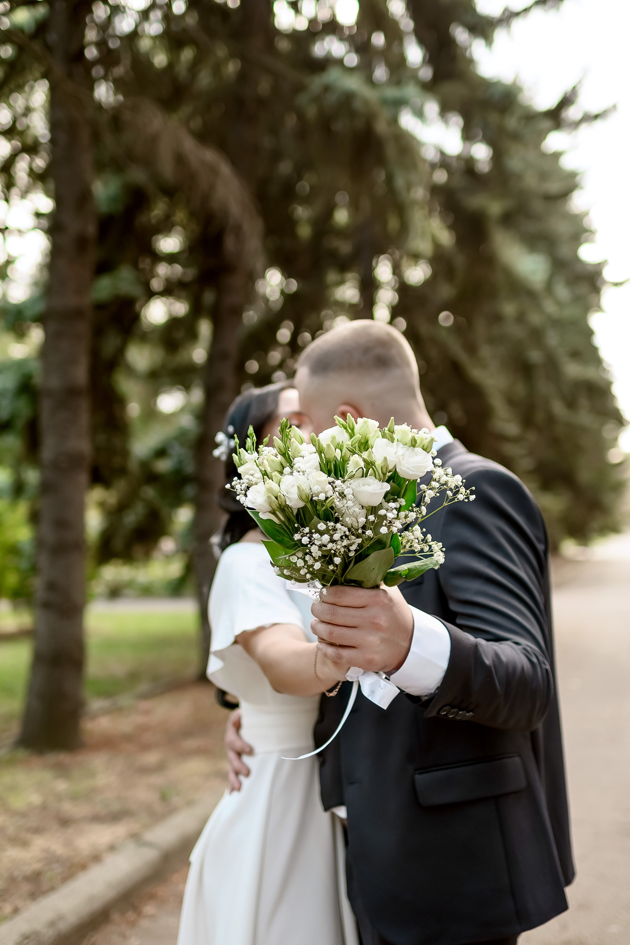 Главная. Юлия Басня семейный и свадебный фотограф в Донецке
