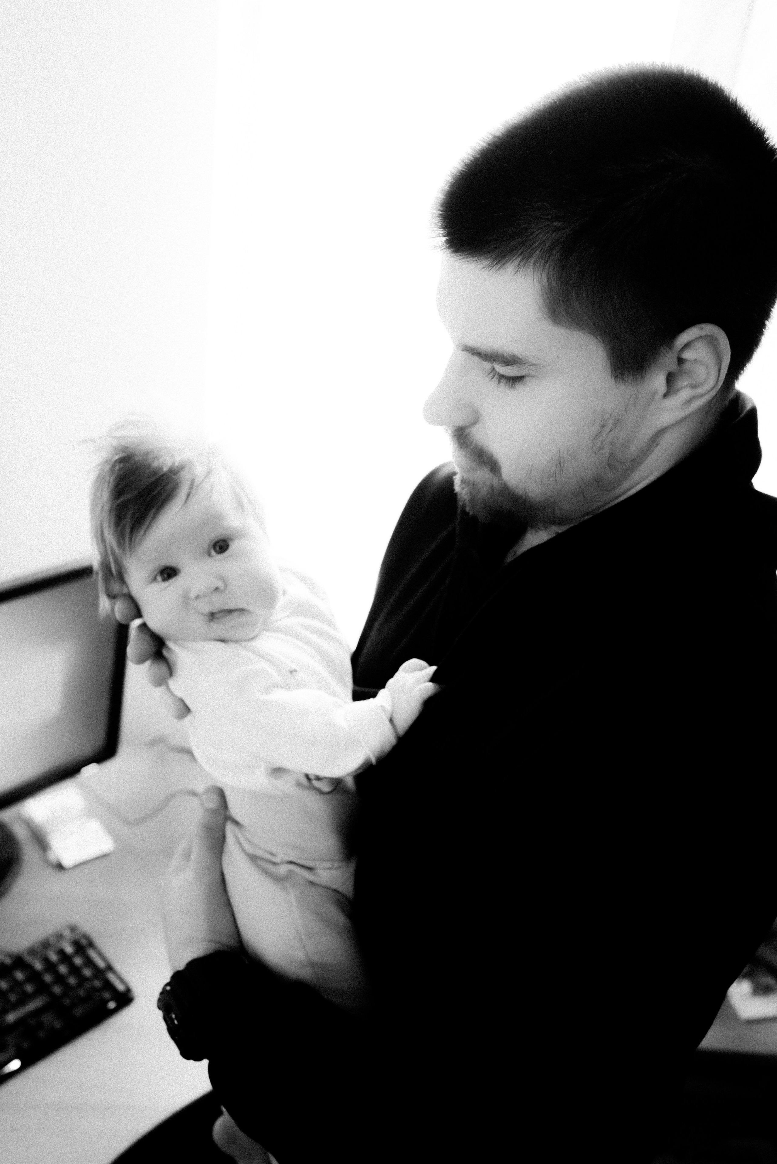 Семейный фотограф в Ростове-на-Дону. Мероприятия, крещение. Екатерина Балецкая