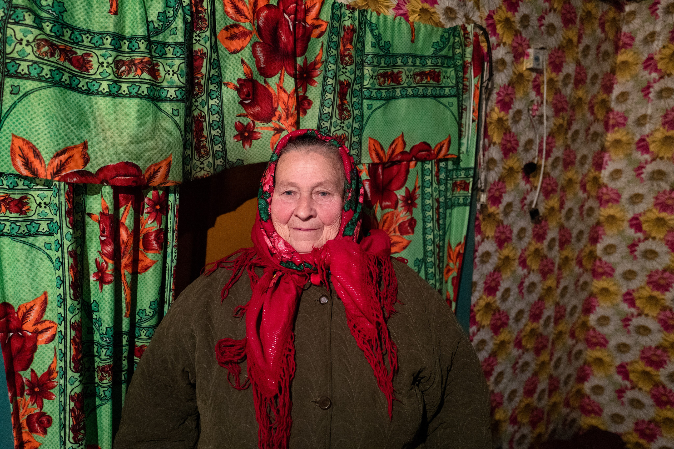 Бабушки. Алёна Кочеткова | фотограф и преподаватель фотографии