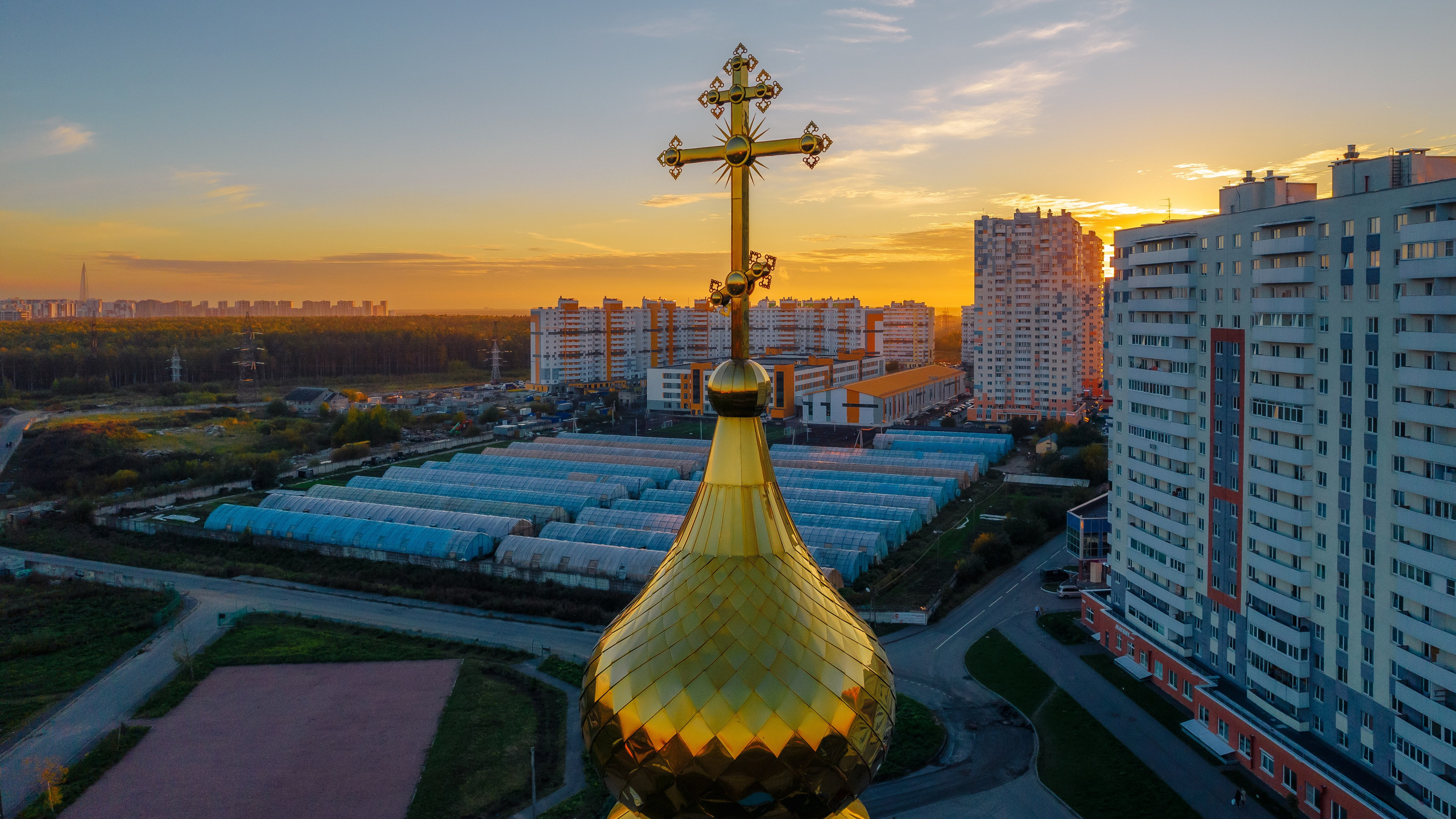 Видеография, полёты на дроне по живописным местам России!. Иван Кубик — фотограф и видеограф
