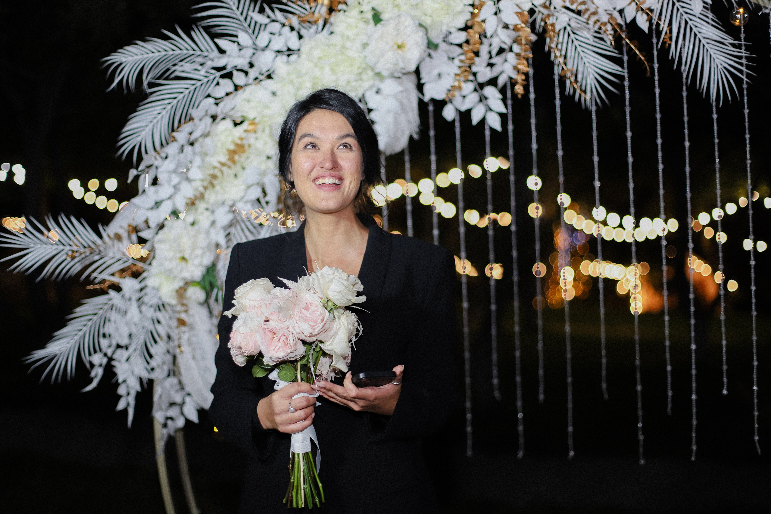 Рустам и Елизавета. Фотограф в Алматы и Москве Даша Пушкина