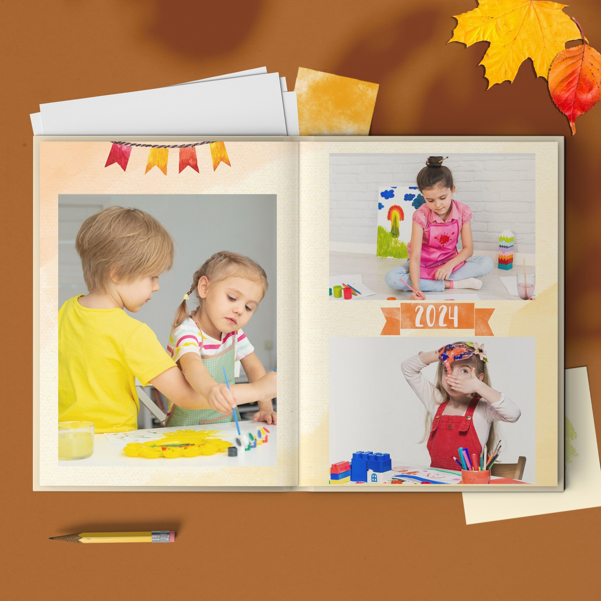 Детский сад. Свадебный и семейный фотограф/видеограф в Краснодаре Наталья Осинская