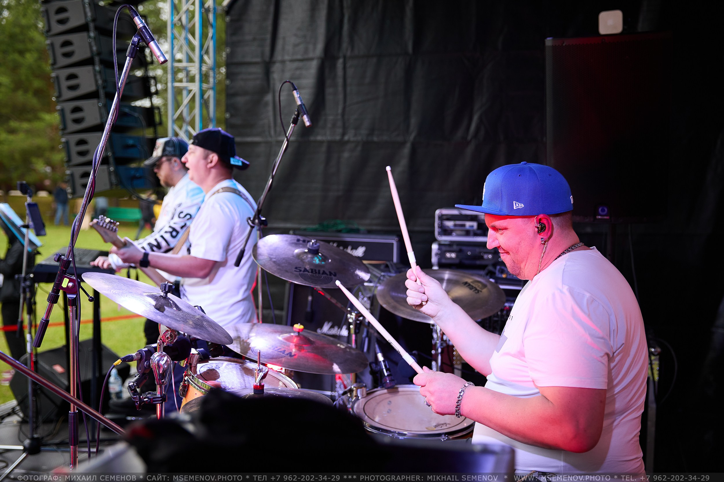 АНОНС 2-й день Фестиваль «Поворот на Горе — Грязь» 2025. Фотограф, фотопроекты Михаила Семенова в Ярославле. Фотошкола