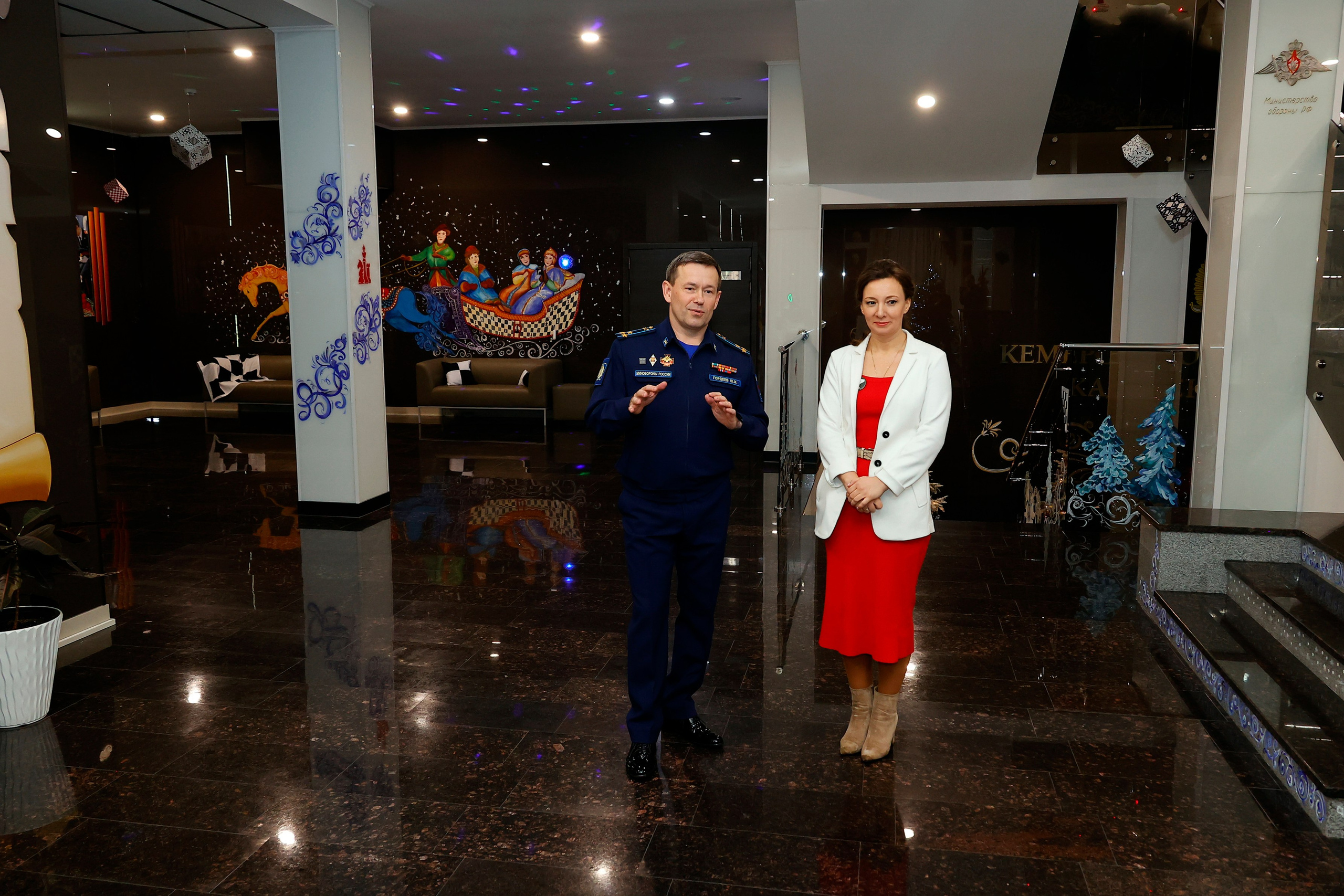 Общественно-политические события. Репортажное и контент фото для бизнеса. Клим Мурашкин. Кемерово