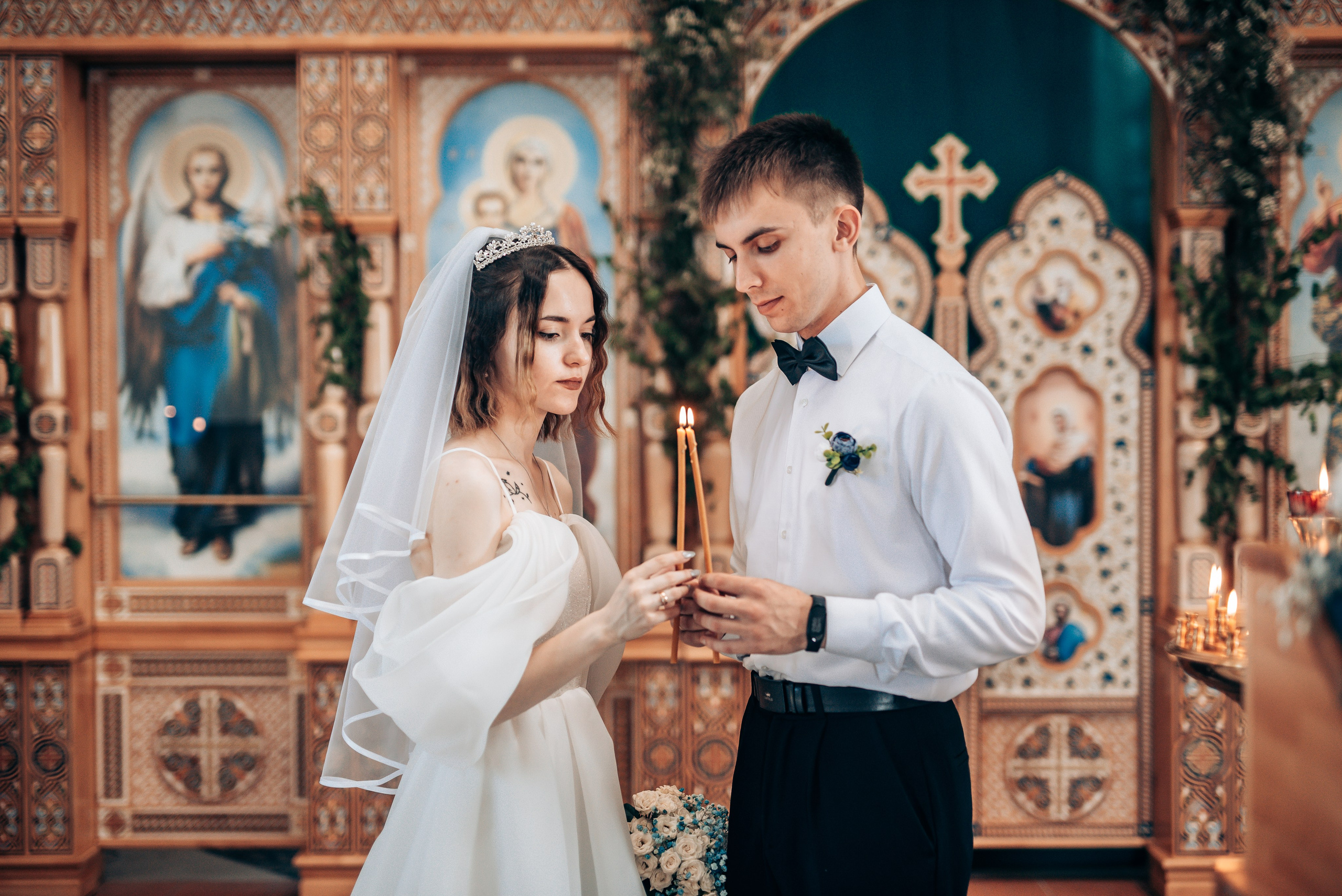 28.06.24 Wedding Day. Семейный фотограф в Барнауле