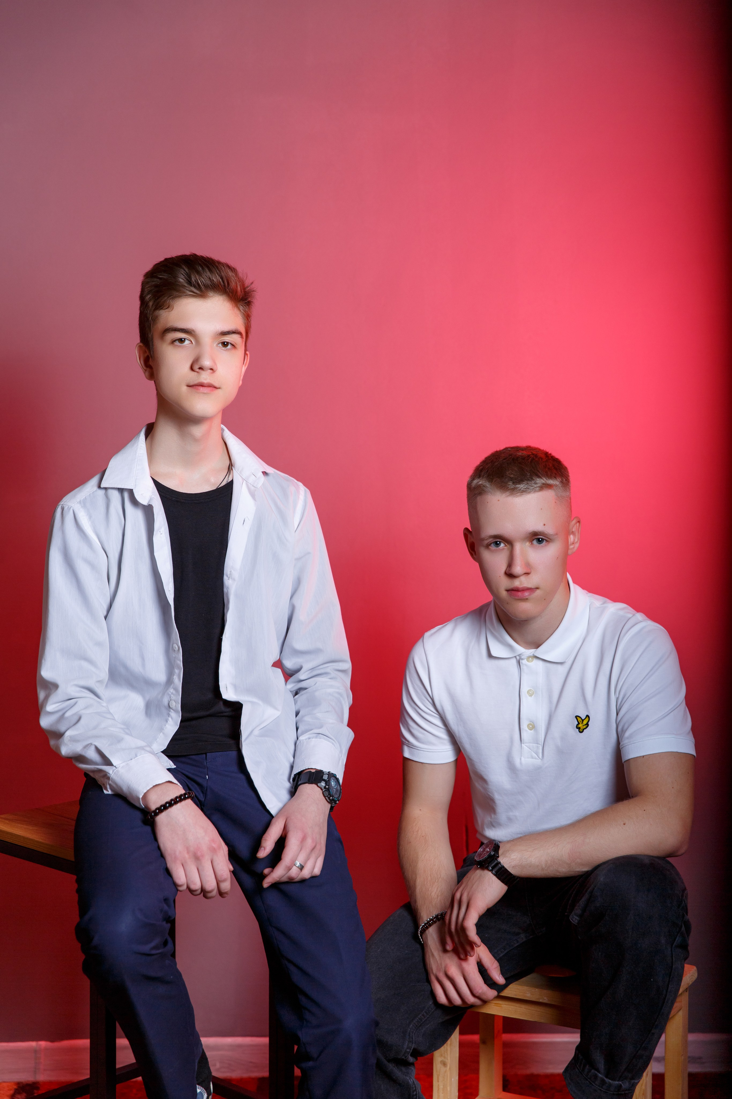 Правила фотосъёмки. Выпускной альбом в Москве и Домодедово Вышка Школьный фотограф