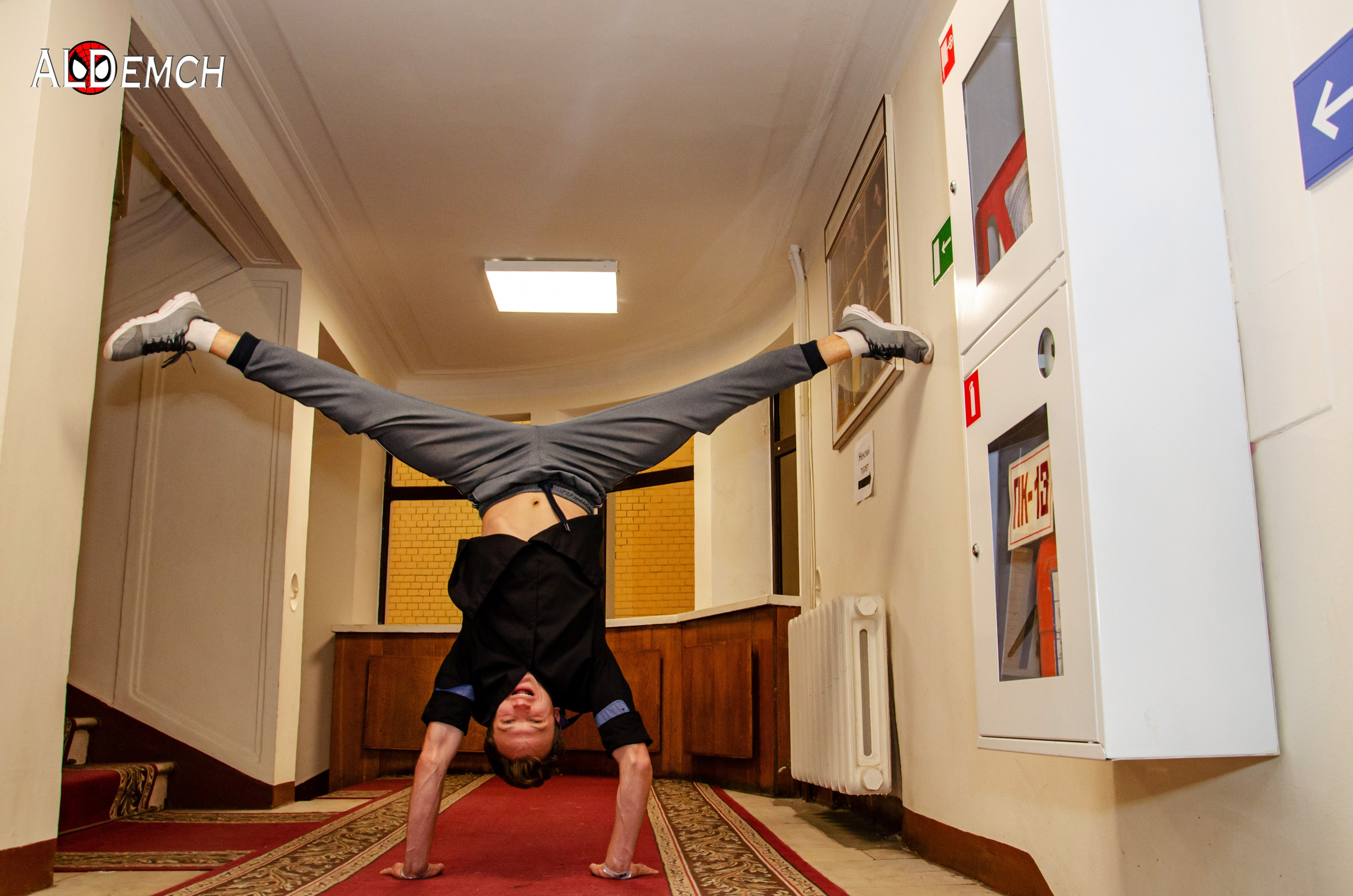 Фотограф для Косплей фотосессии в Москве, Дмитрове, Дубне